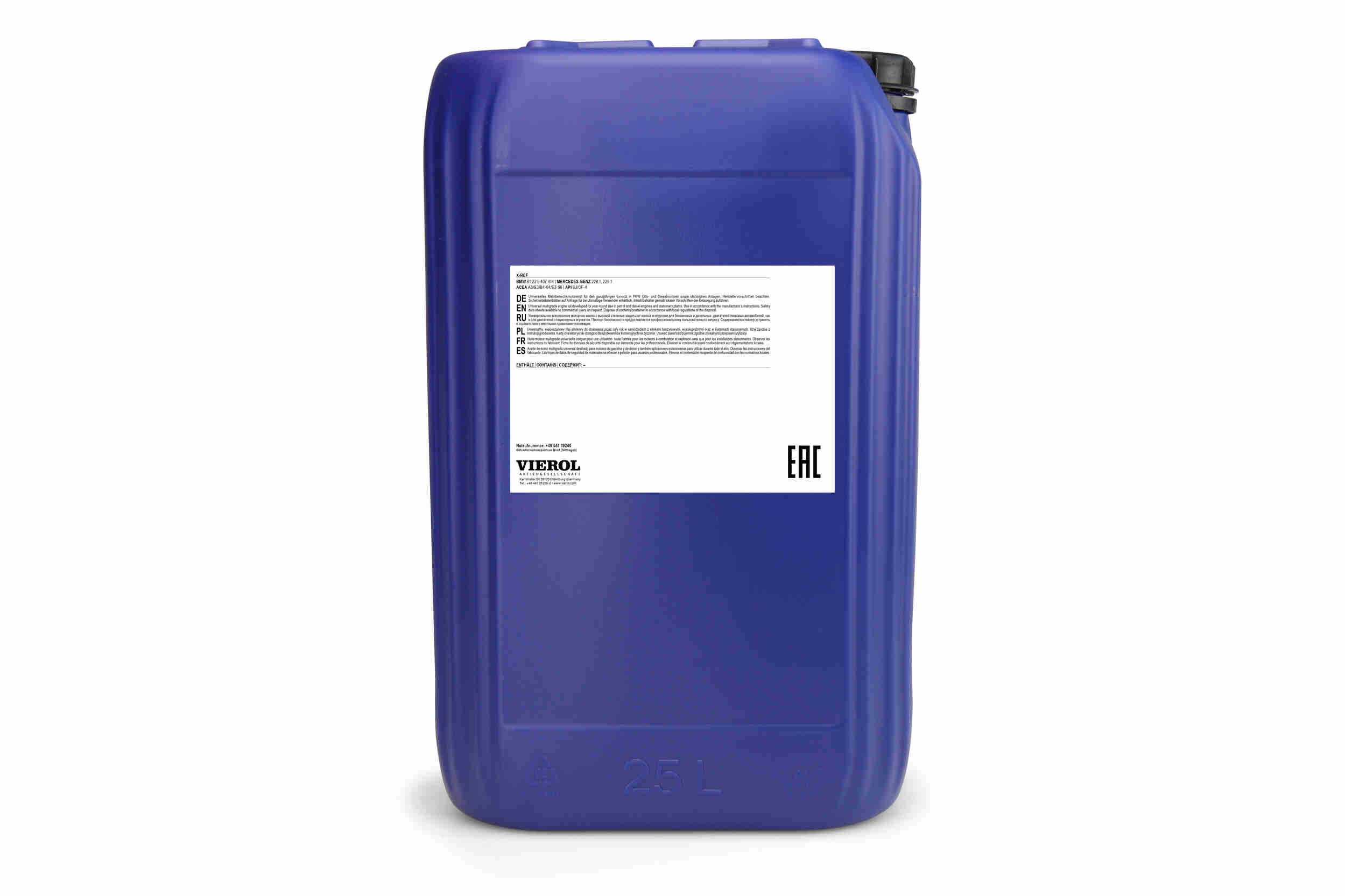 Pompa acqua - V48-50002 VAICO