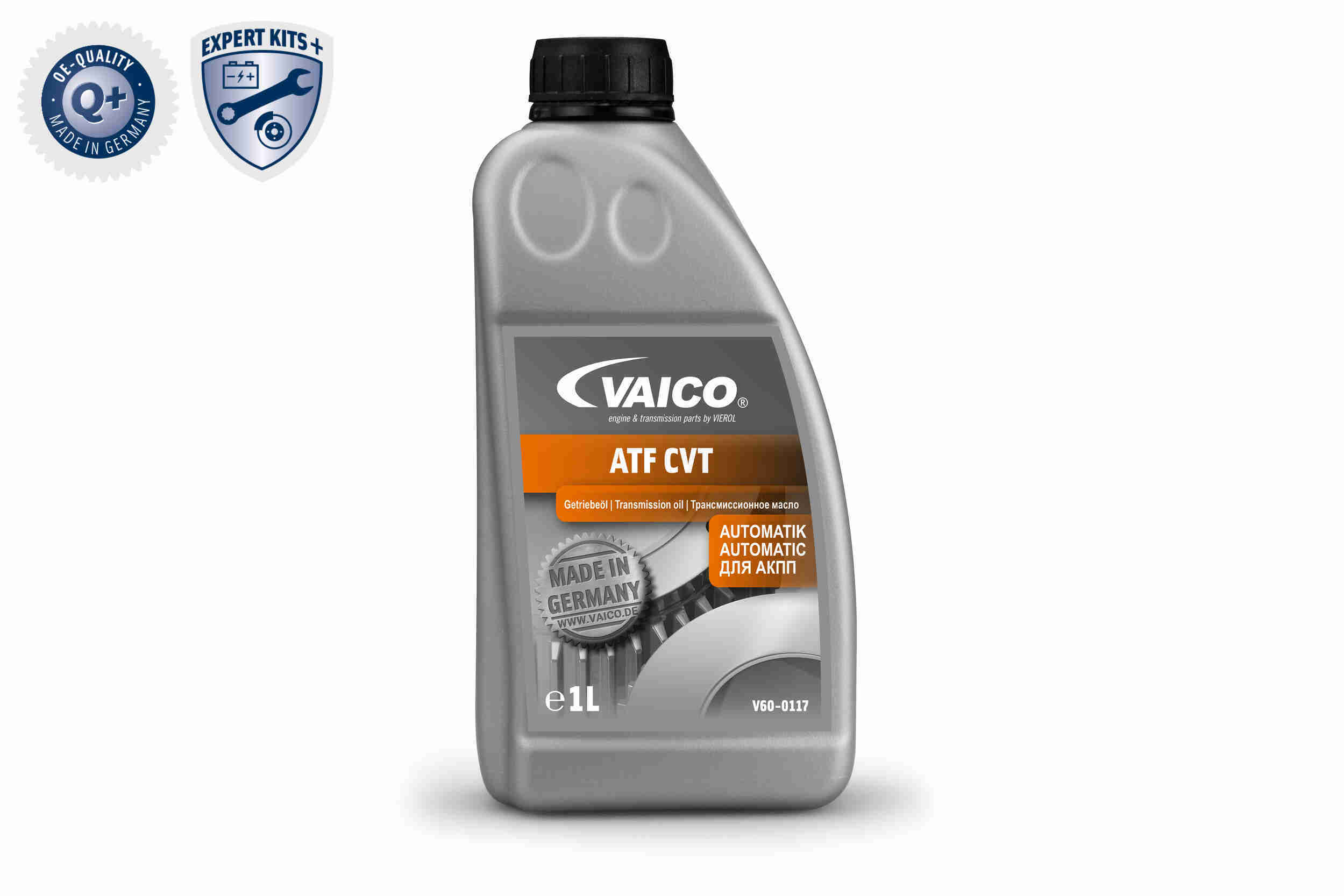 Parts Kit, automatic transmission oil change - V10-5540-XXL VAICO