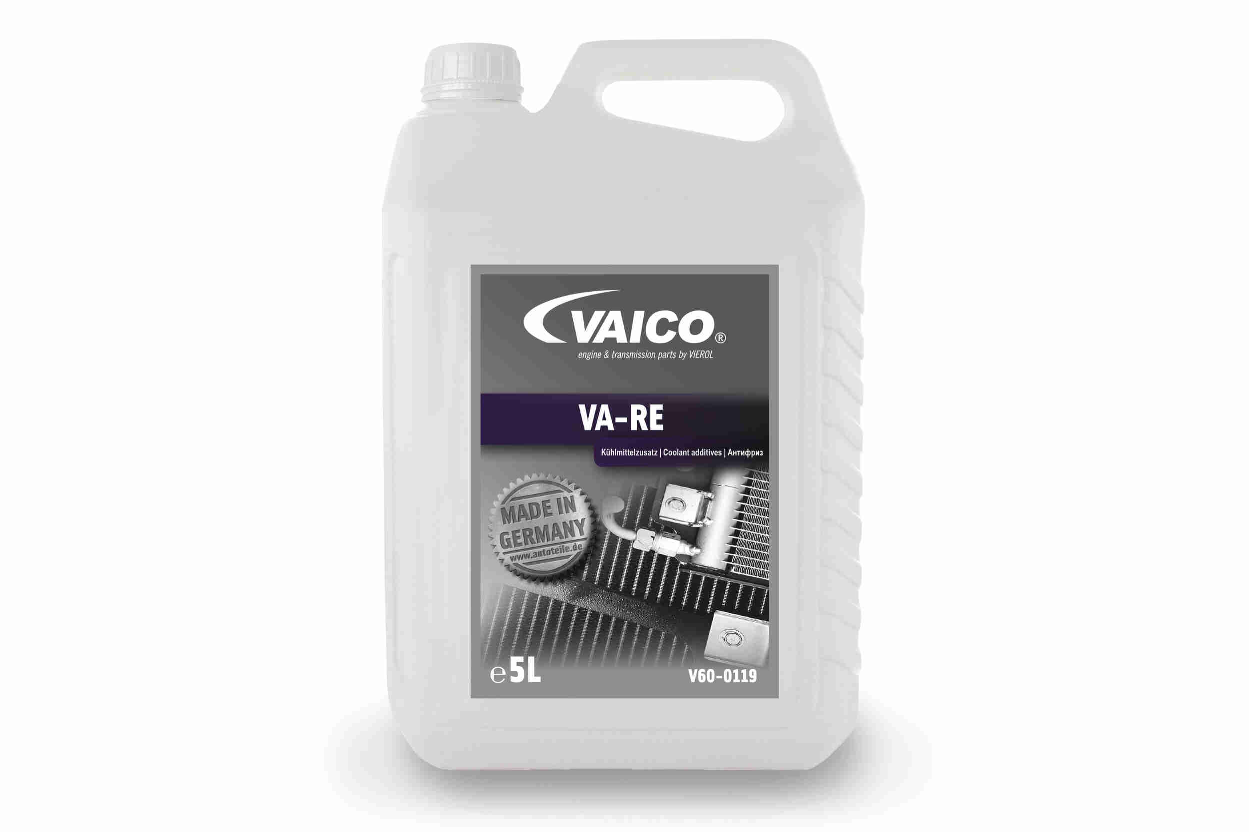 Antigelo - V60-0119 VAICO