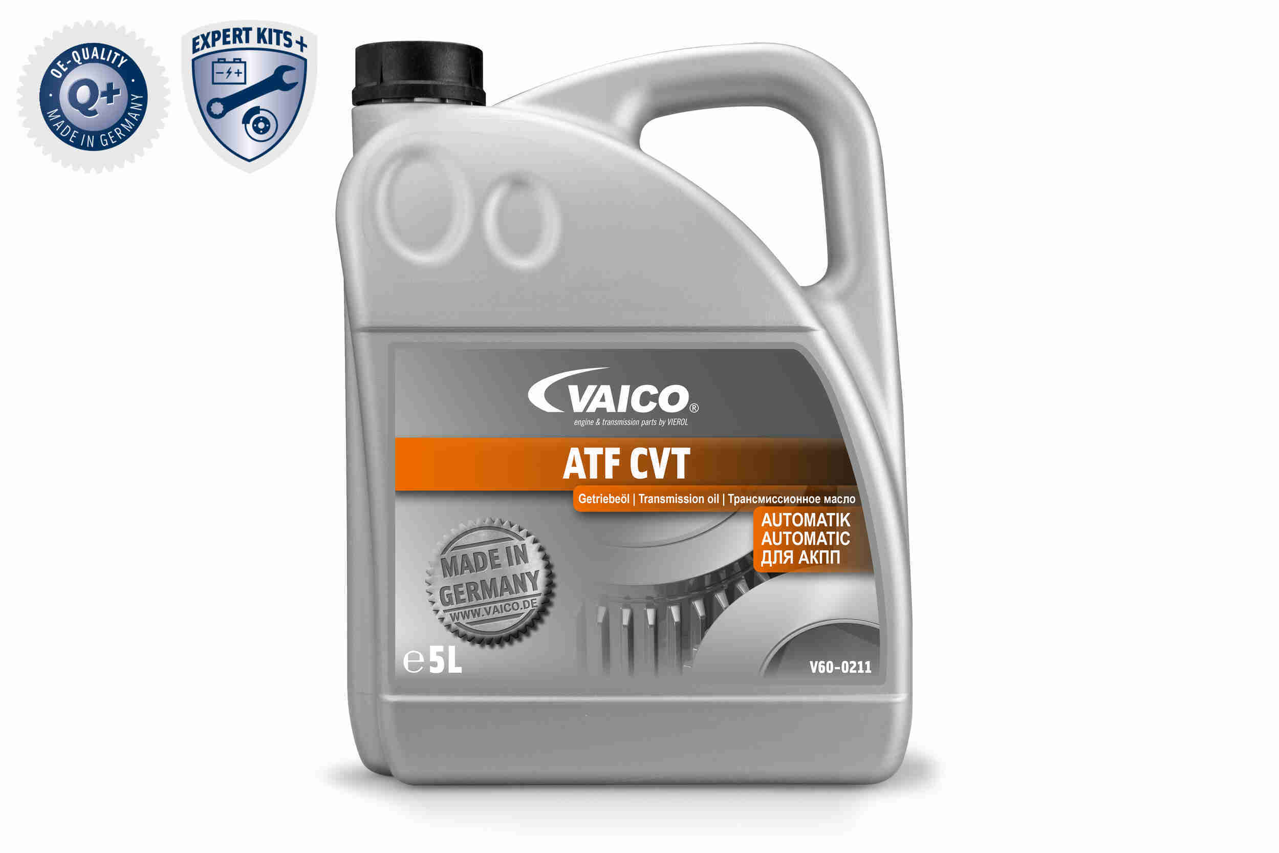 Automatic Transmission Oil - V60-0211 VAICO