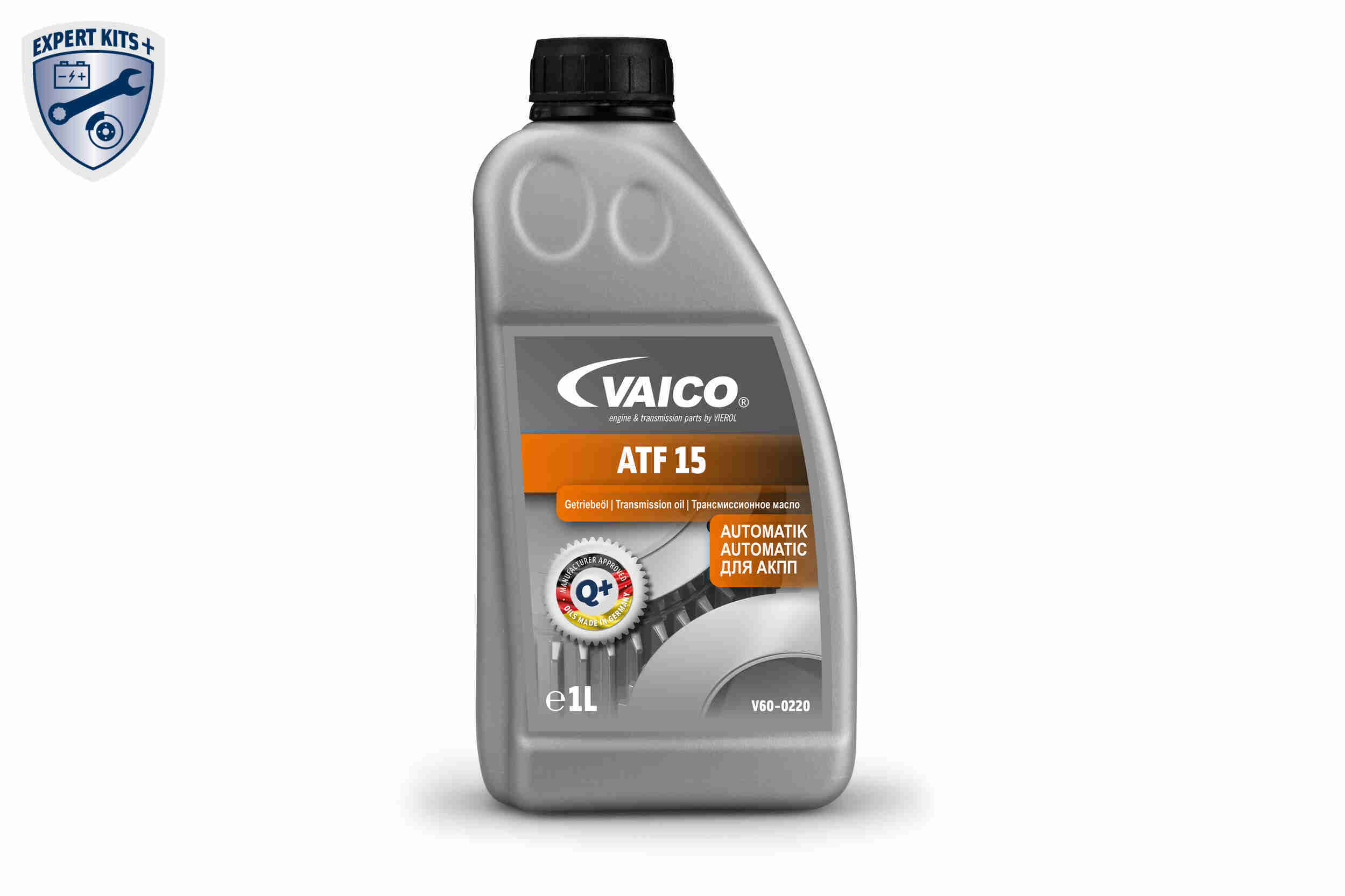 Automatic Transmission Oil - V60-0220 VAICO