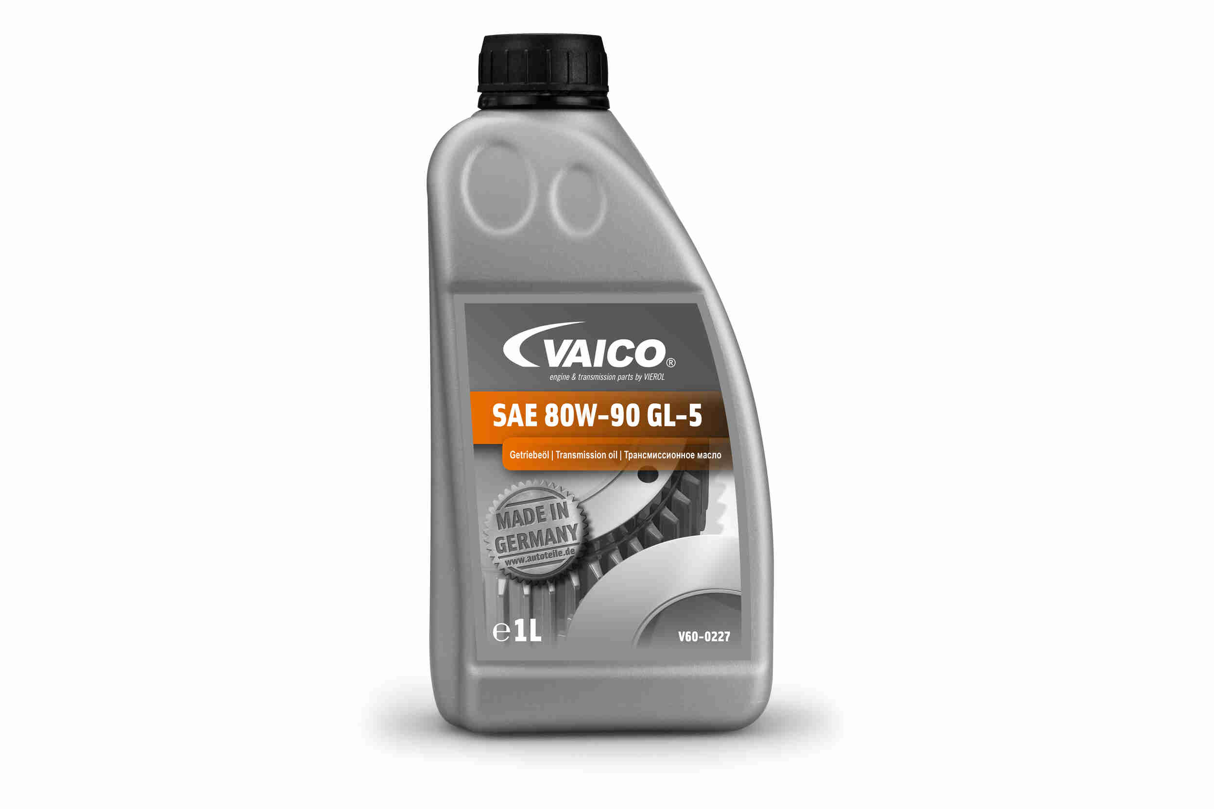 Olio cambio - V60-0227 VAICO