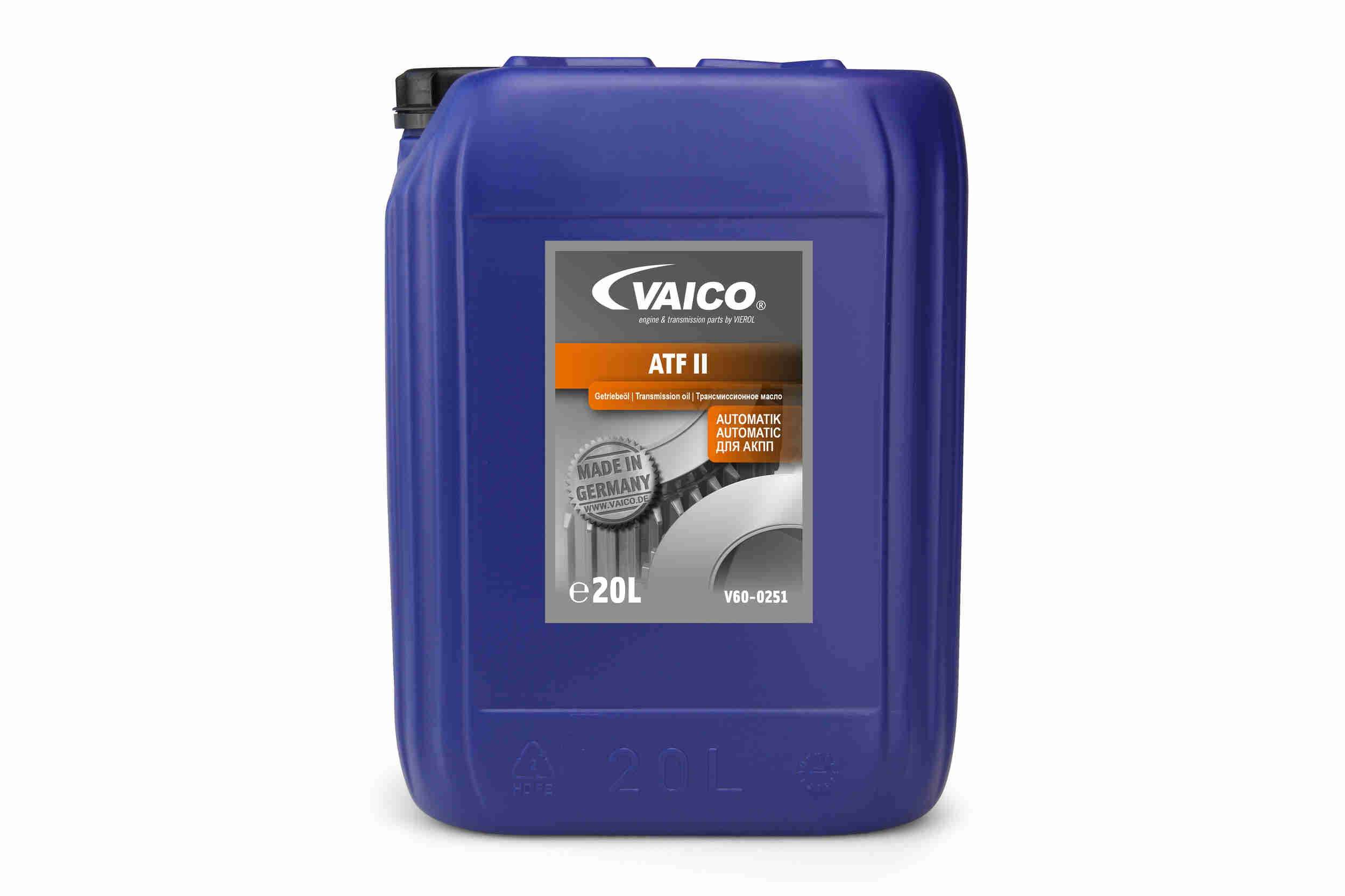 Рычаг стеклоочистителя, система очистки окон - V10-2201 VAICO