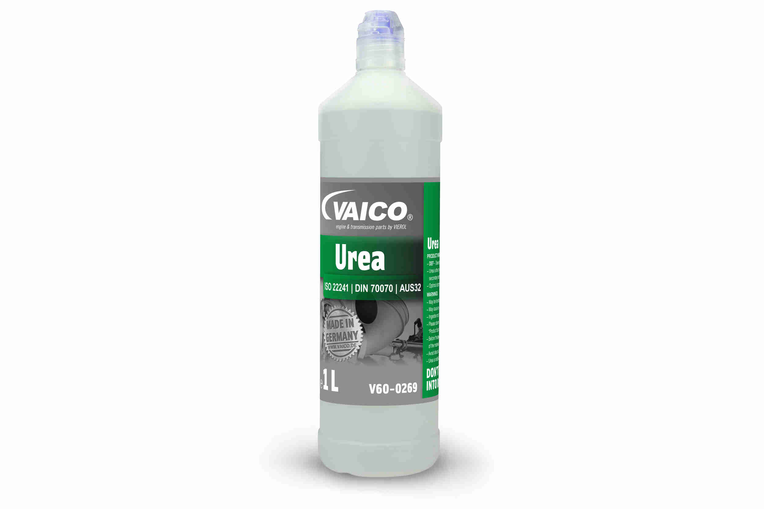 Urea - V60-0269 VAICO