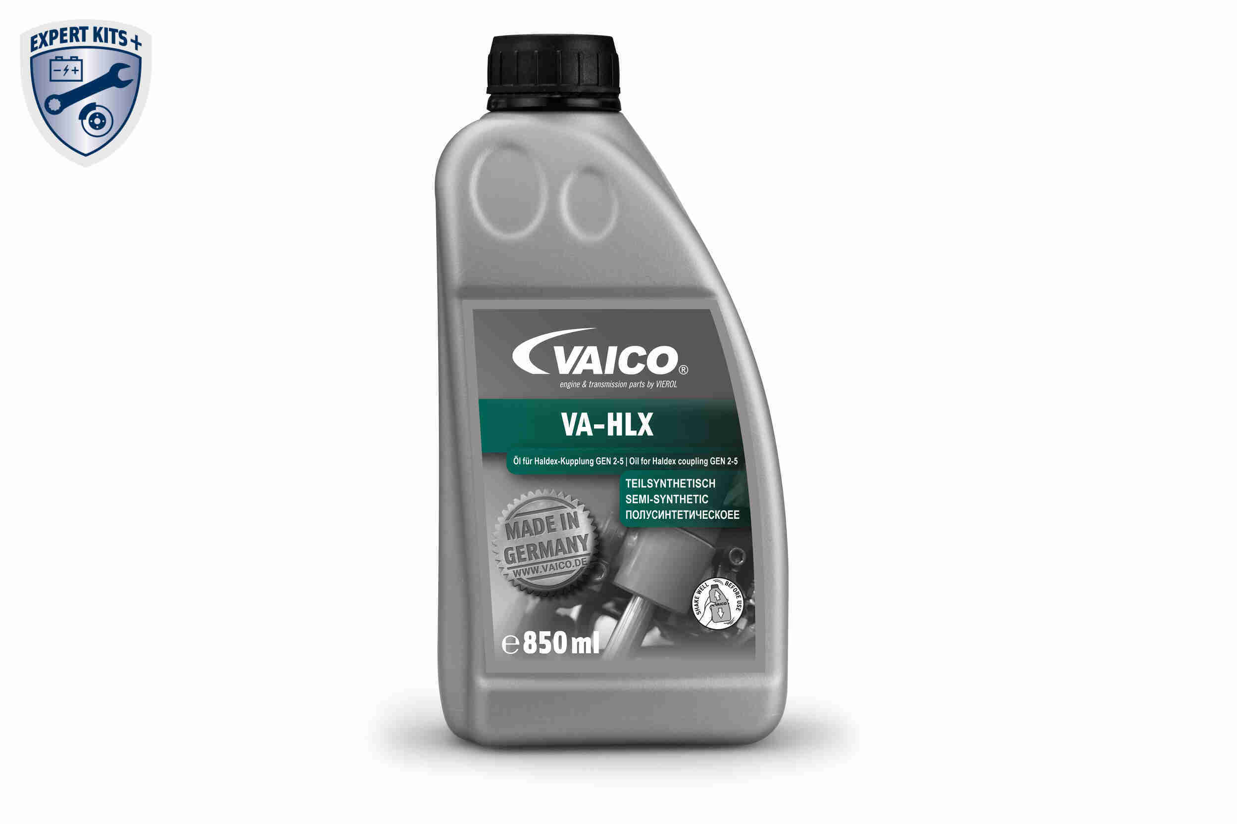 Flywheel - V10-6574 VAICO