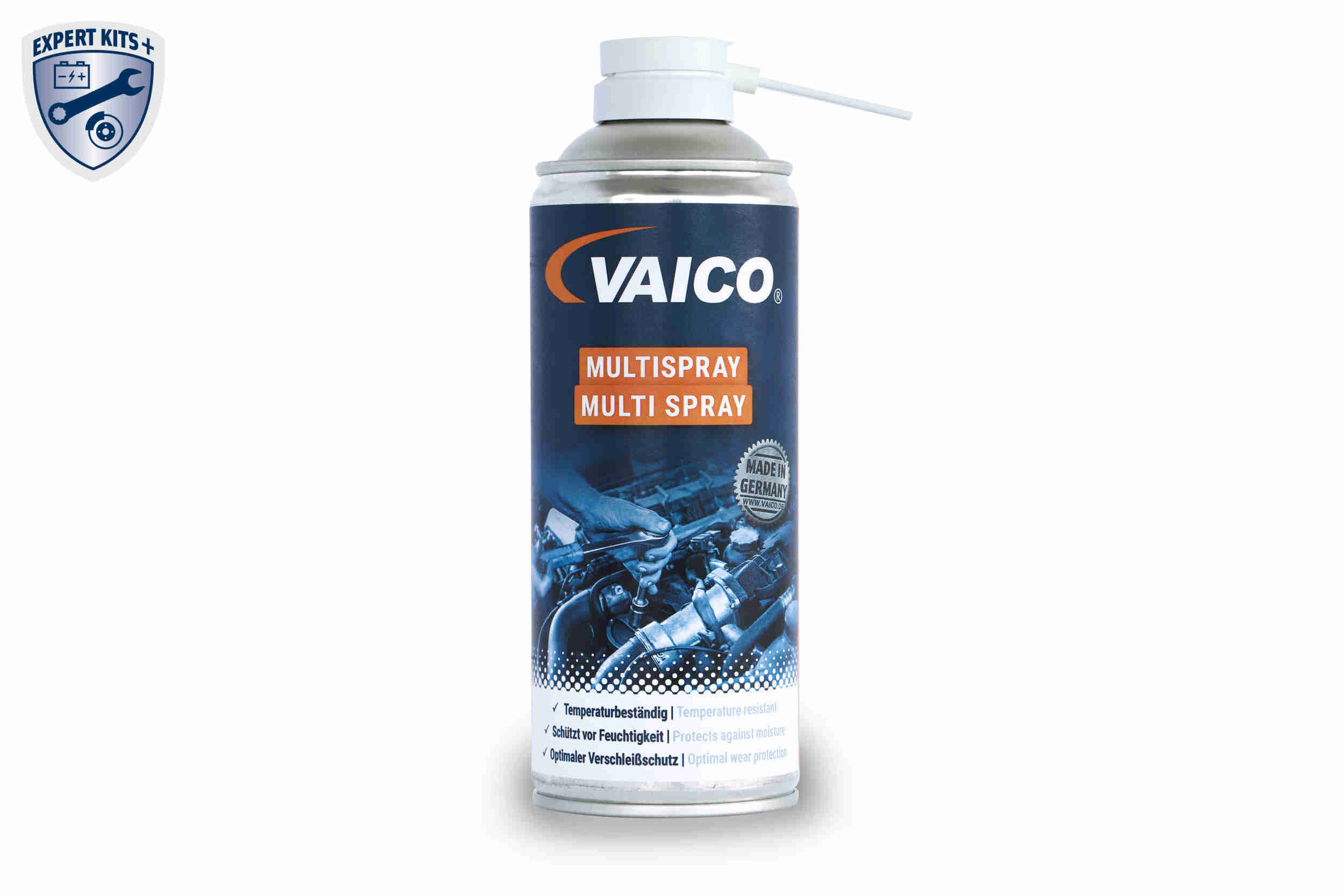 Масляный фильтр - V10-0326 VAICO