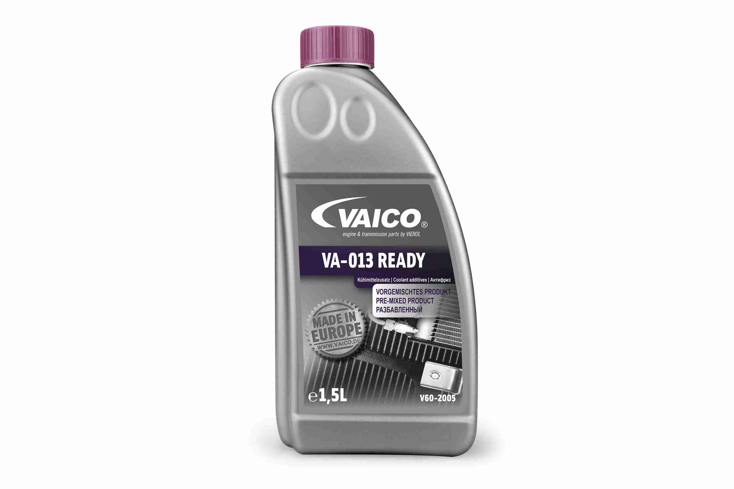 Antifreeze - V60-2005 VAICO
