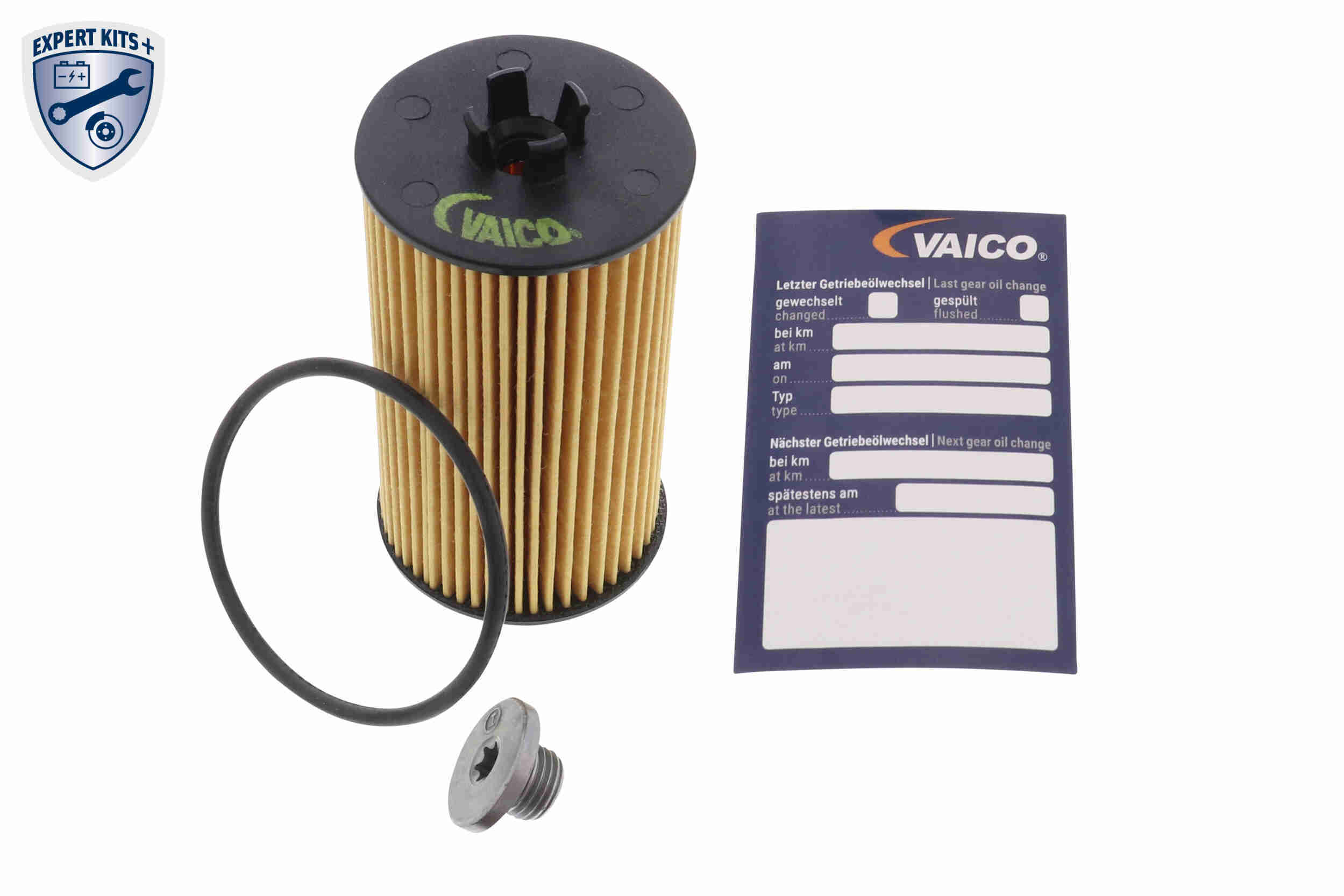 Комплект деталей, технический осмотр - V60-3002 VAICO