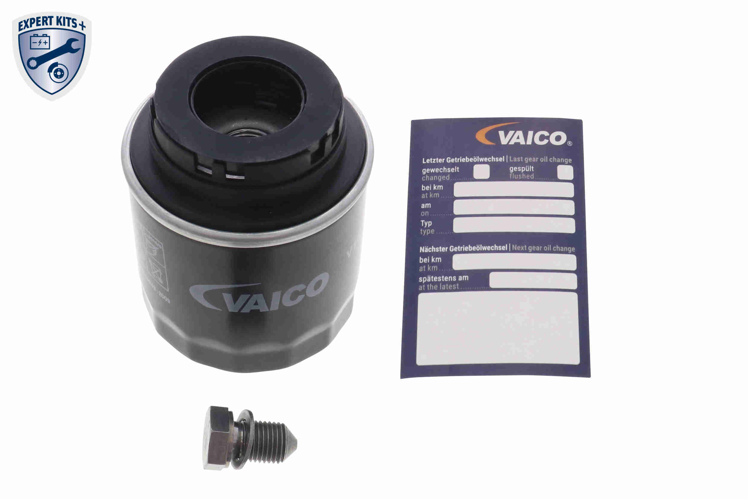Комплект деталей, технический осмотр - V60-3008 VAICO