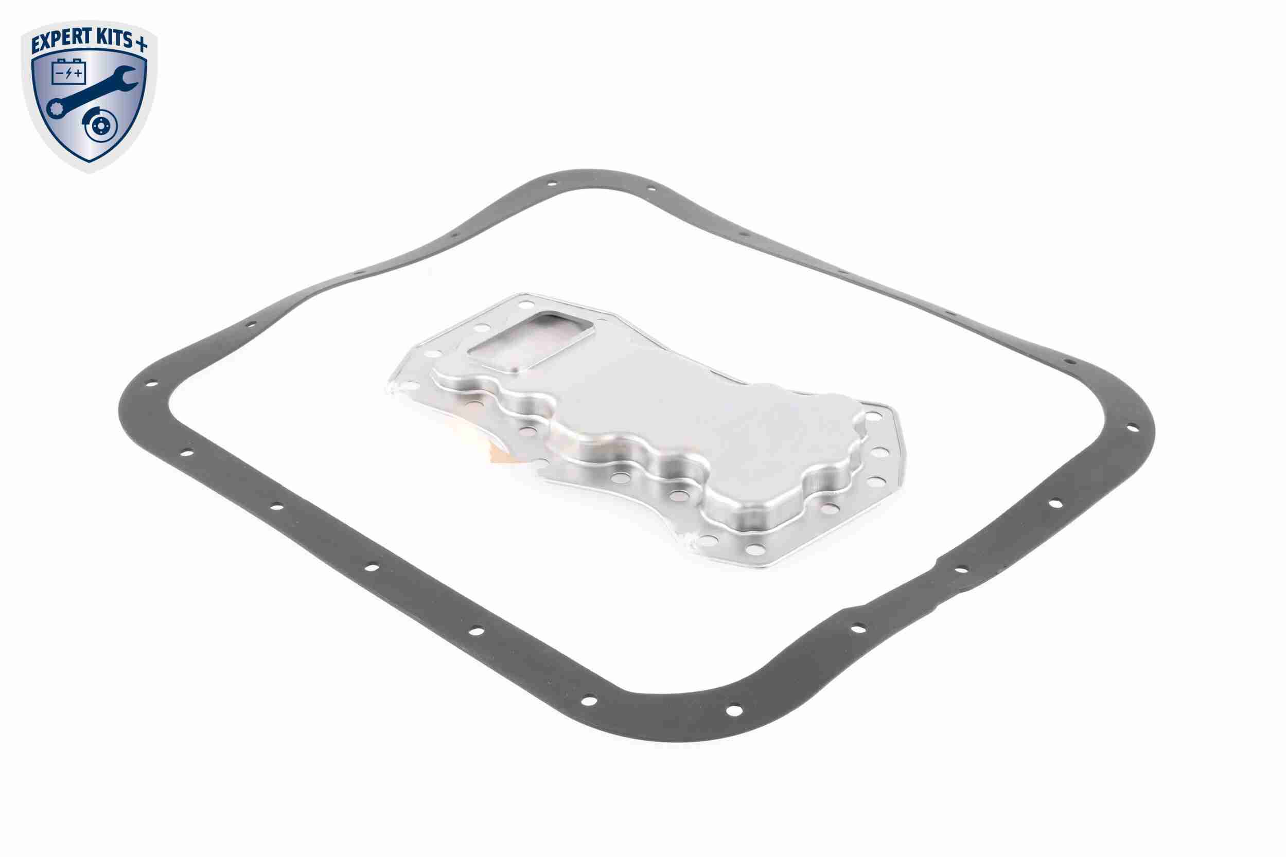 Hydraulic Filter Set, automatic transmission - V63-0086 VAICO