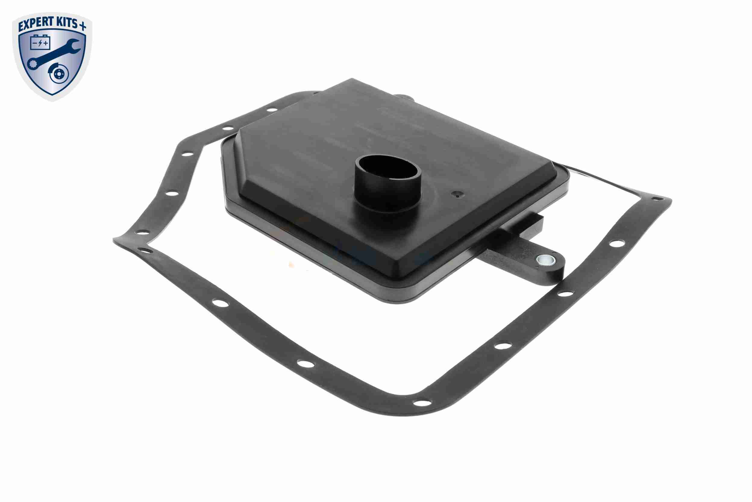 Rubber Buffer, suspension - V42-0117 VAICO