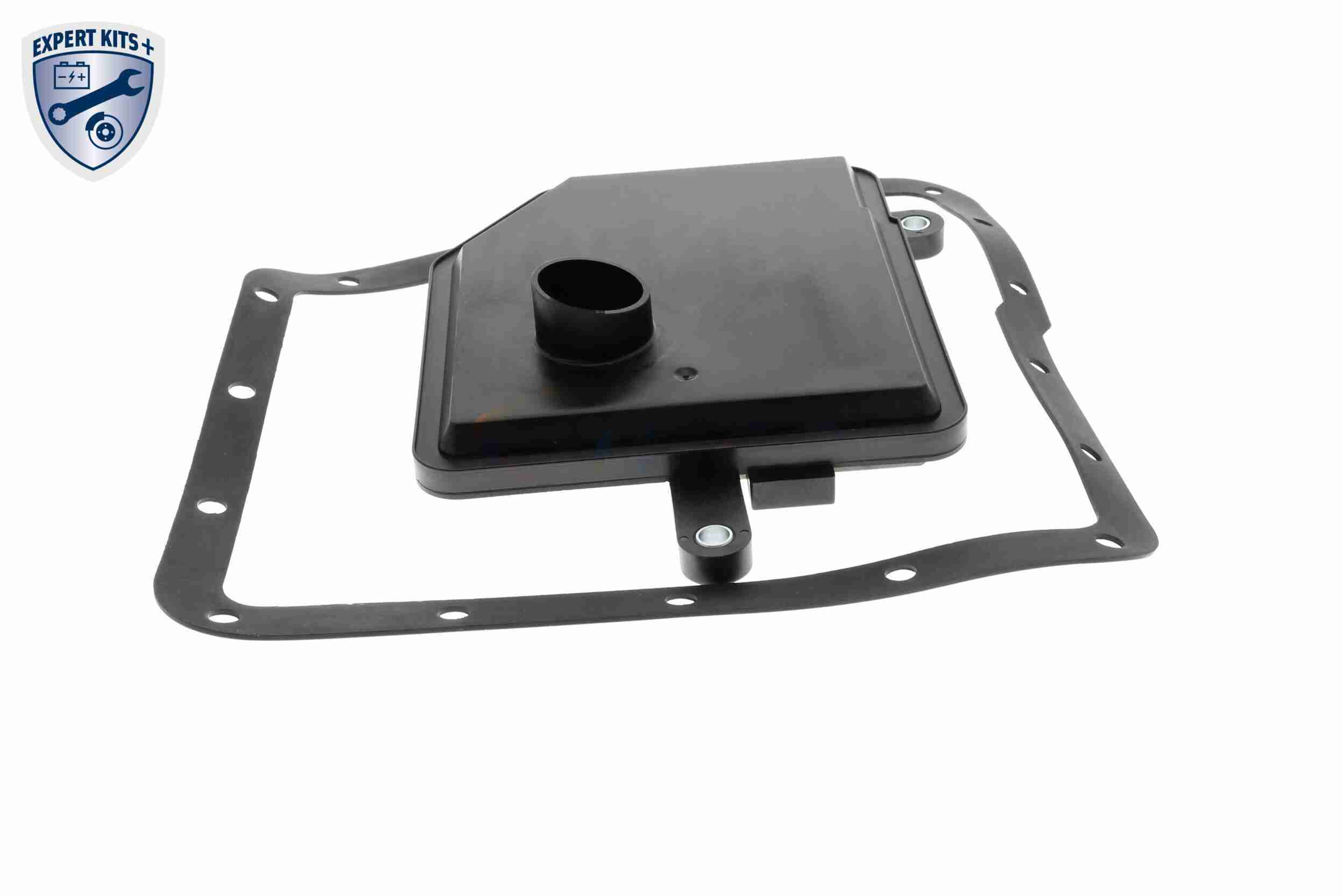 Rubber Buffer, suspension - V42-0117 VAICO