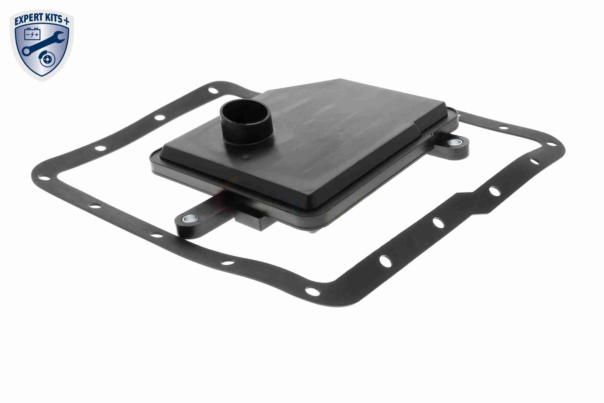 Rubber Buffer, suspension - V42-0117 VAICO