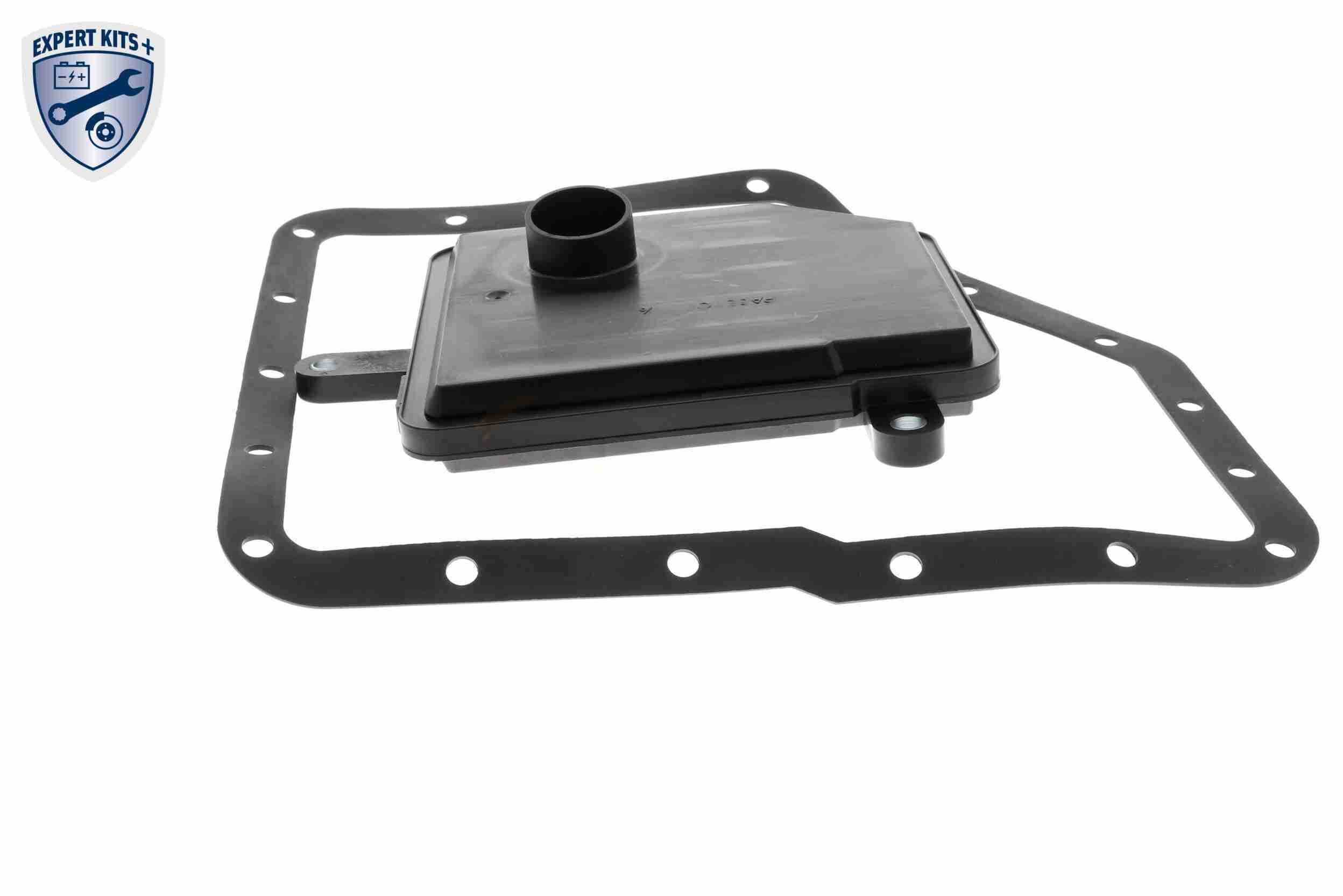 Rubber Buffer, suspension - V42-0117 VAICO