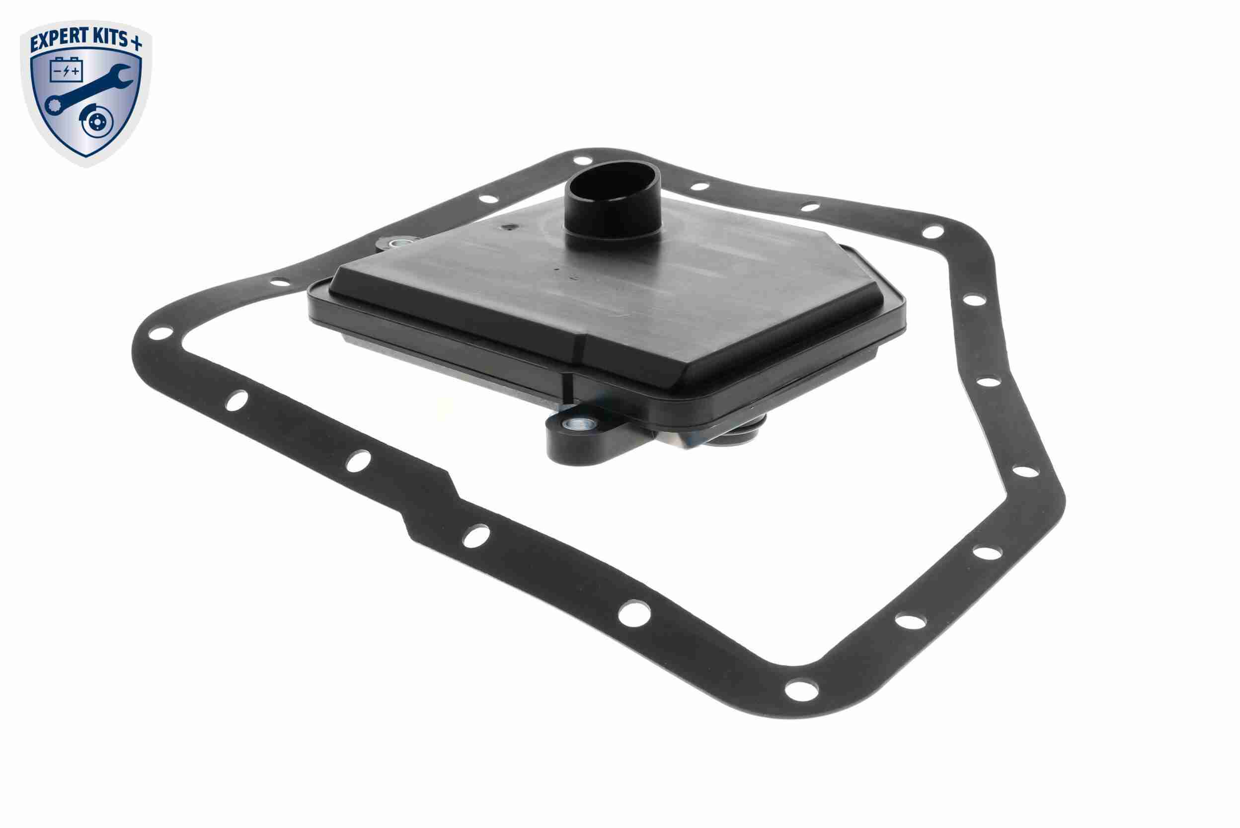 Rubber Buffer, suspension - V42-0117 VAICO