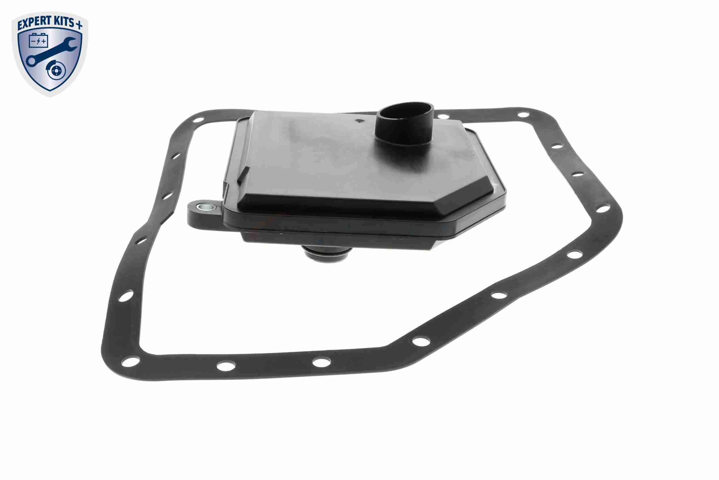 Rubber Buffer, suspension - V42-0117 VAICO