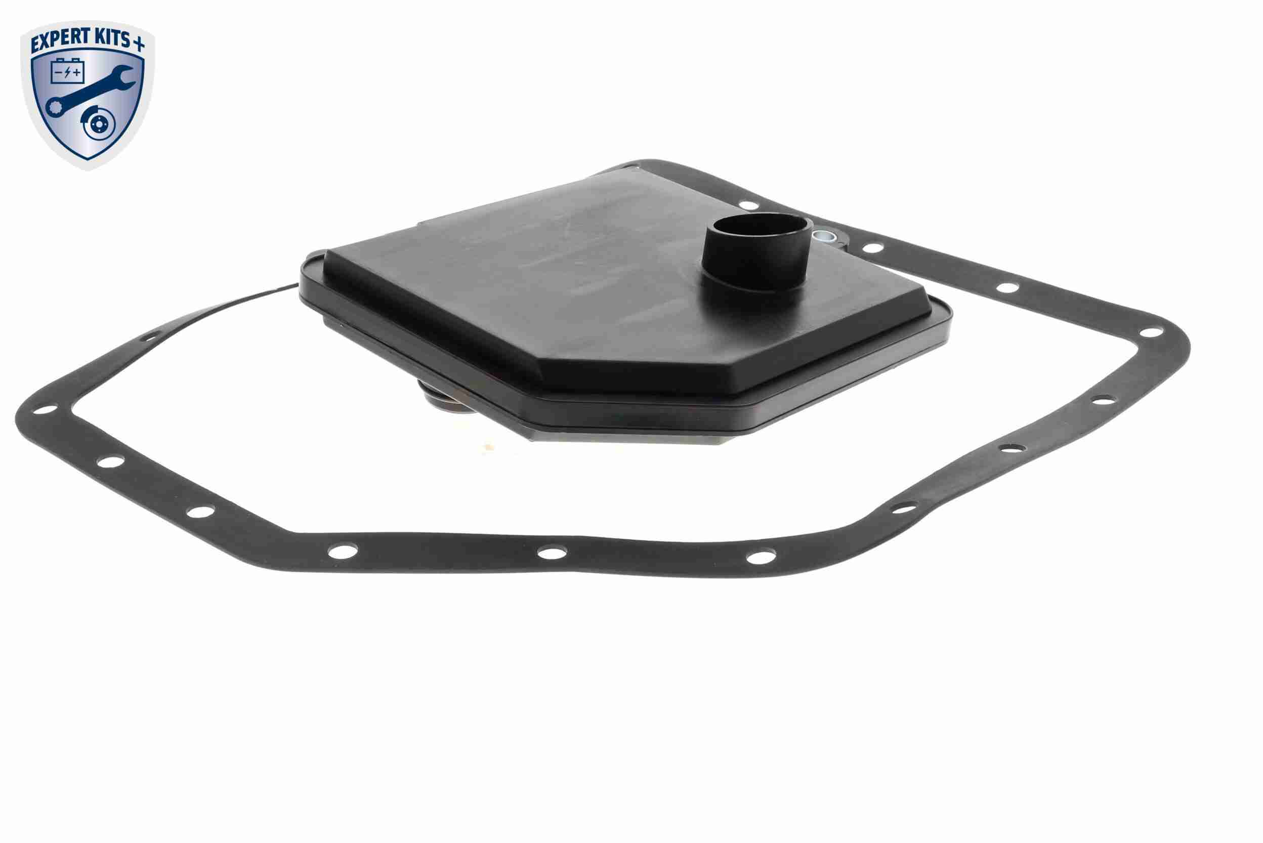 Rubber Buffer, suspension - V42-0117 VAICO