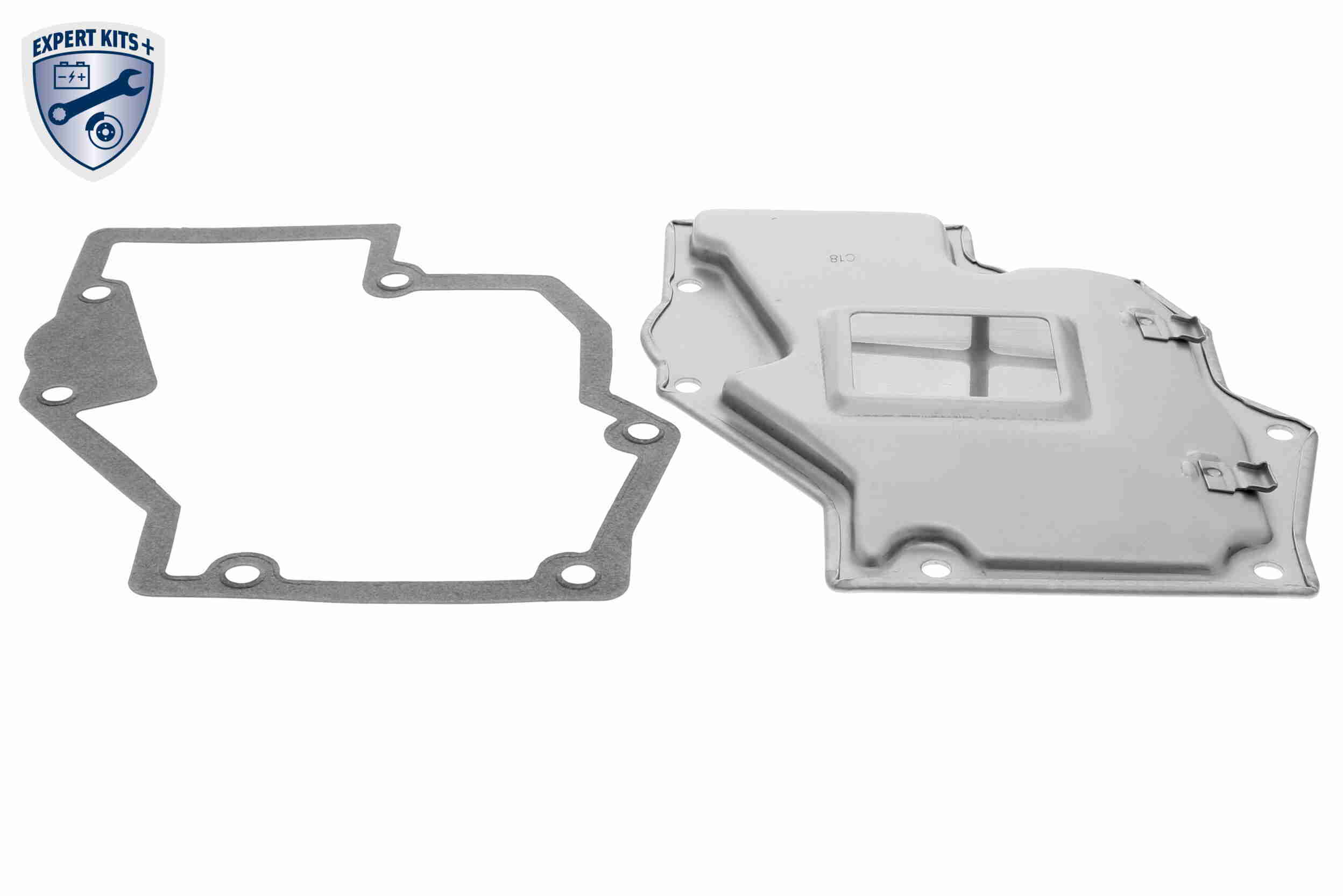 Hydraulic Filter, automatic transmission - V64-0151 VAICO