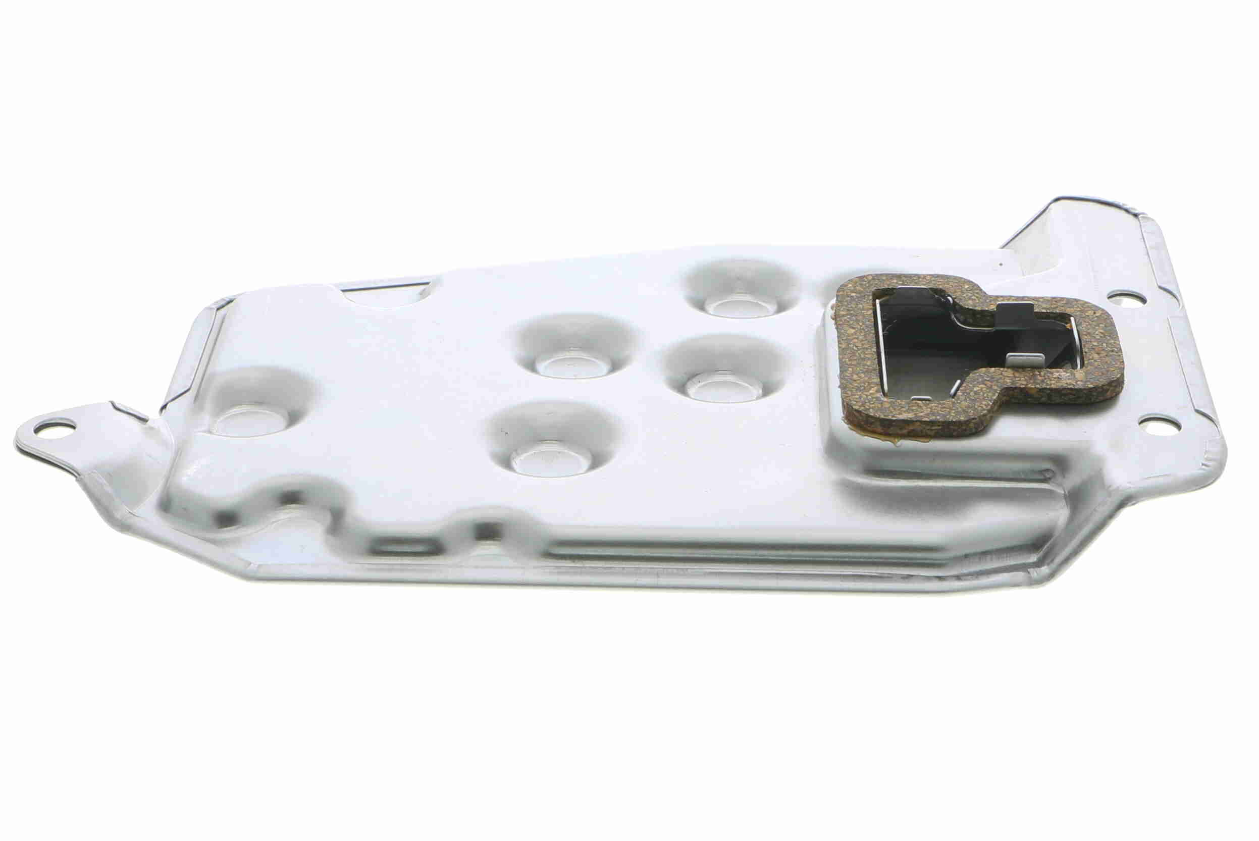 Hydraulic Filter Set, automatic transmission - V70-0612 VAICO