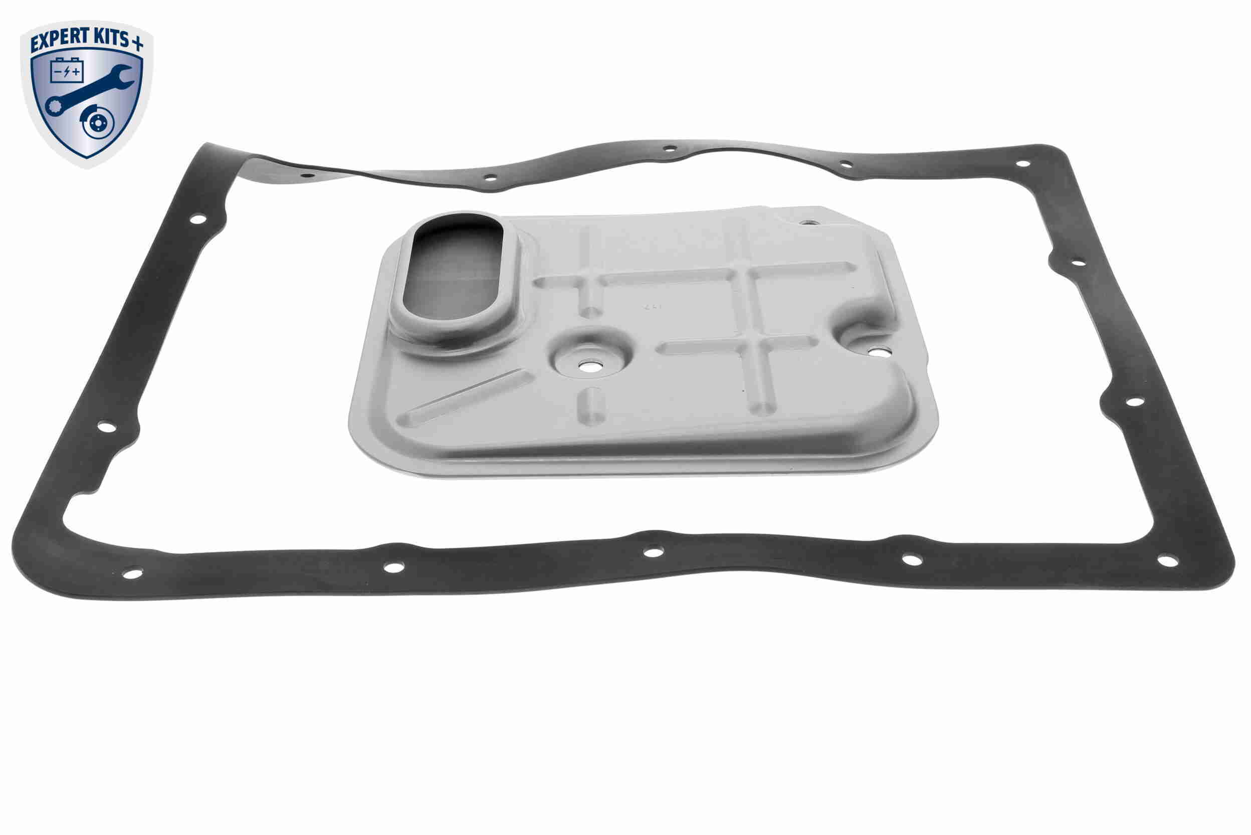 Oil sump - V20-3651 VAICO