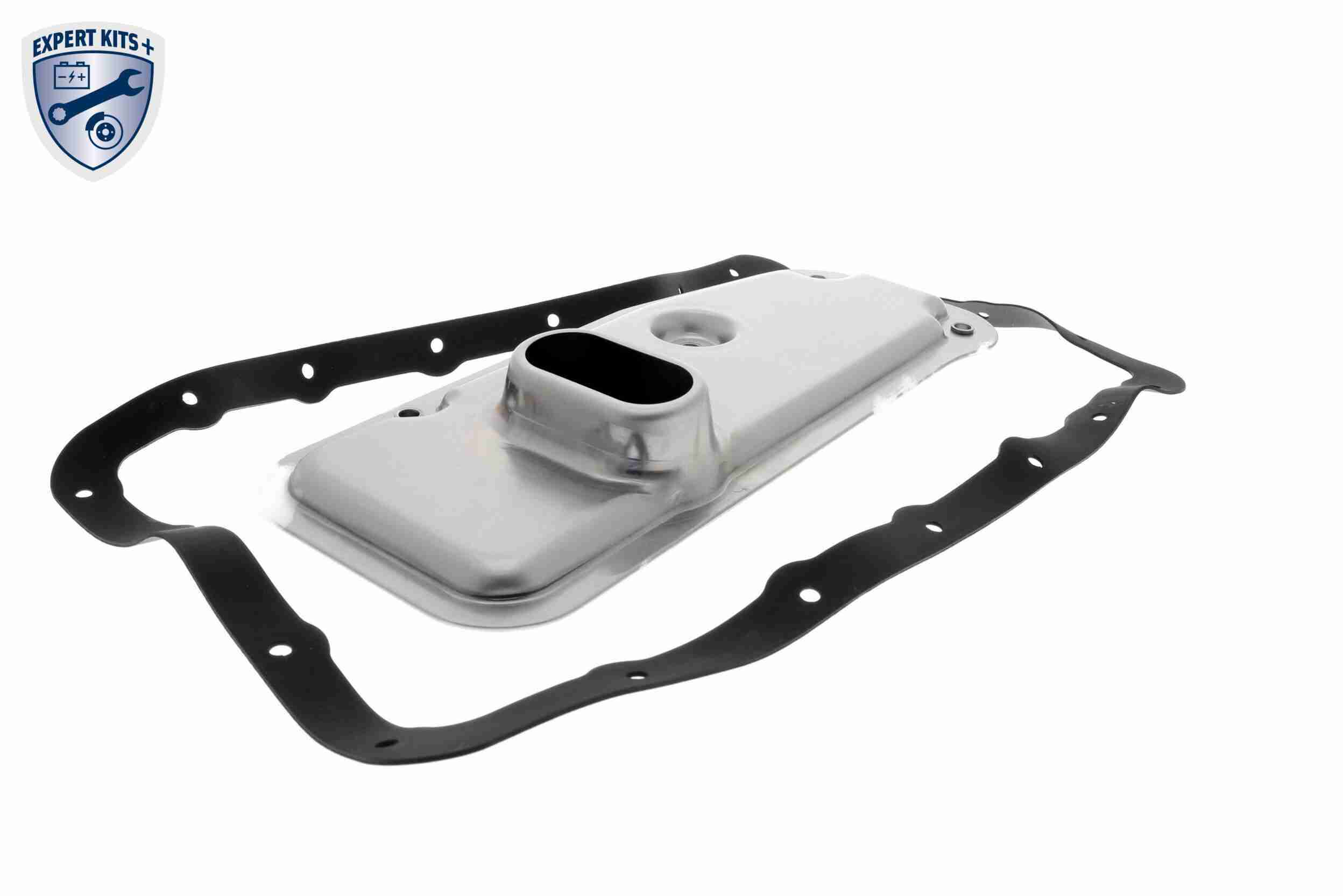 Holder, exhaust system - V46-9610 VAICO