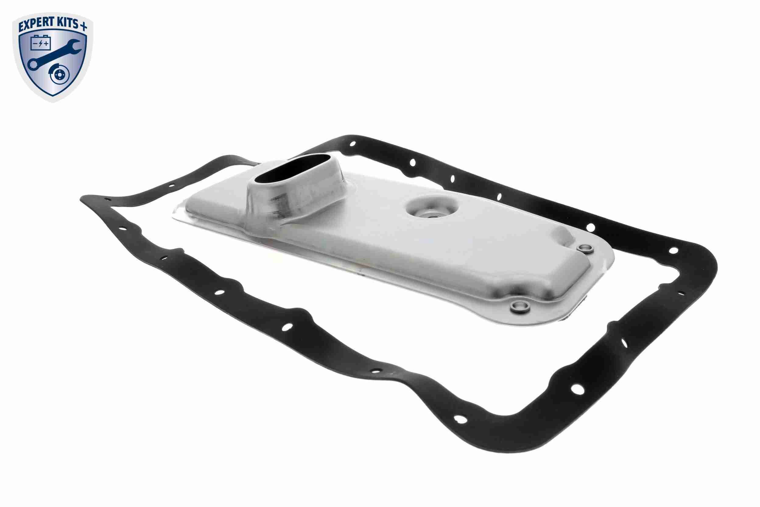 Holder, exhaust system - V46-9610 VAICO