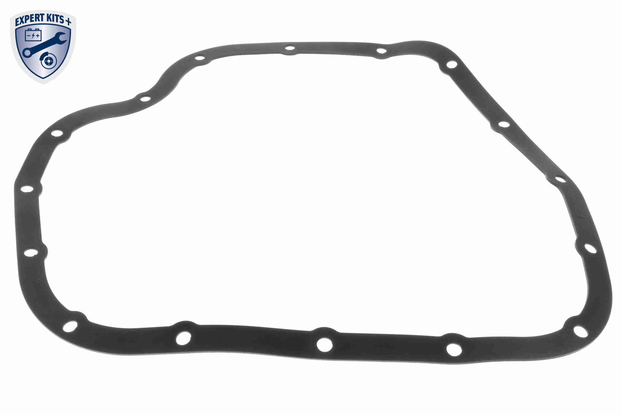 Модуль впускной трубы - V10-5268 VAICO