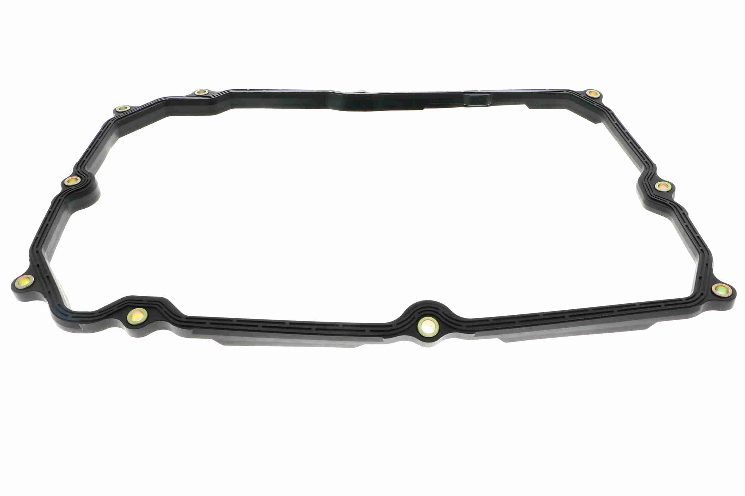 tarpiklis, automatinės pavarų dėžės alyvos karteris - V70-0742 VAICO
