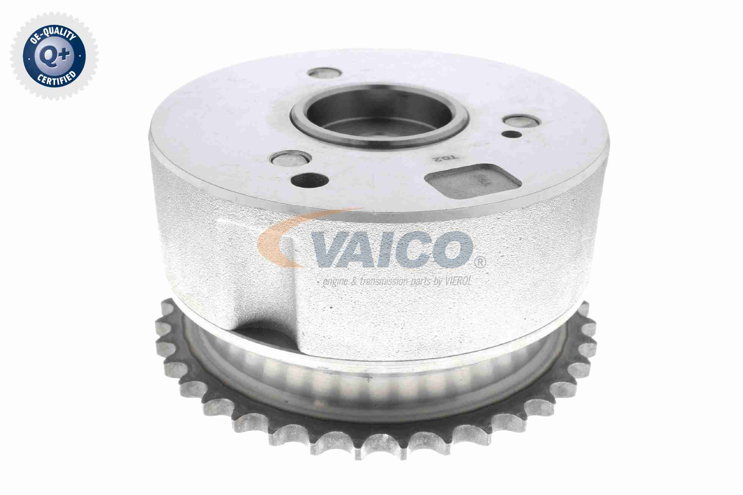Шестерня привода распределительного вала - V70-0756 VAICO