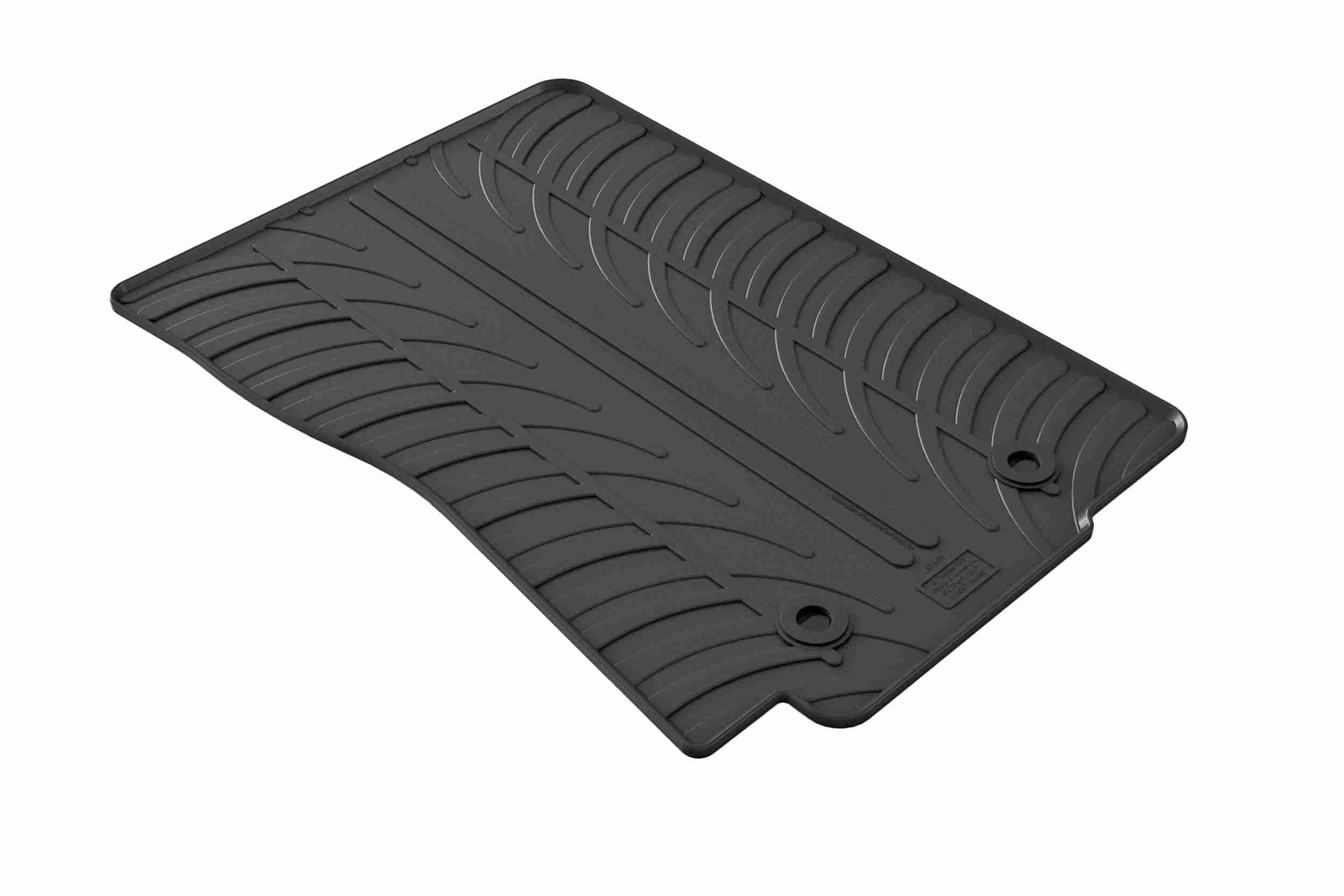 Track Control Arm - V20-1502 VAICO