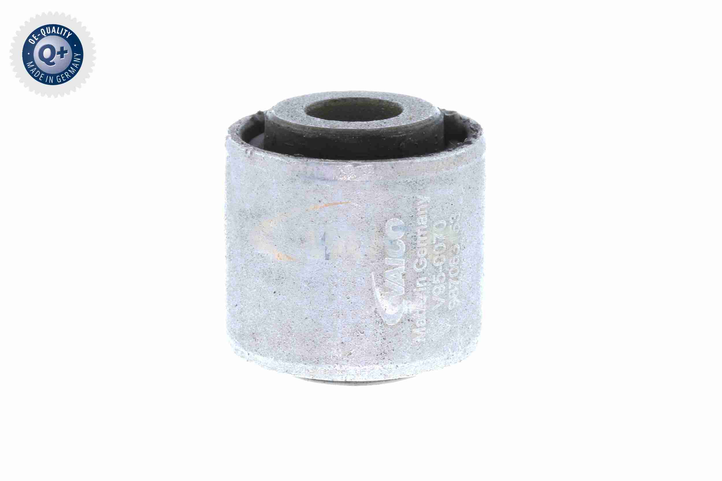 Шланг, воздухоотвод крышки головки цилиндра - V30-1614 VAICO