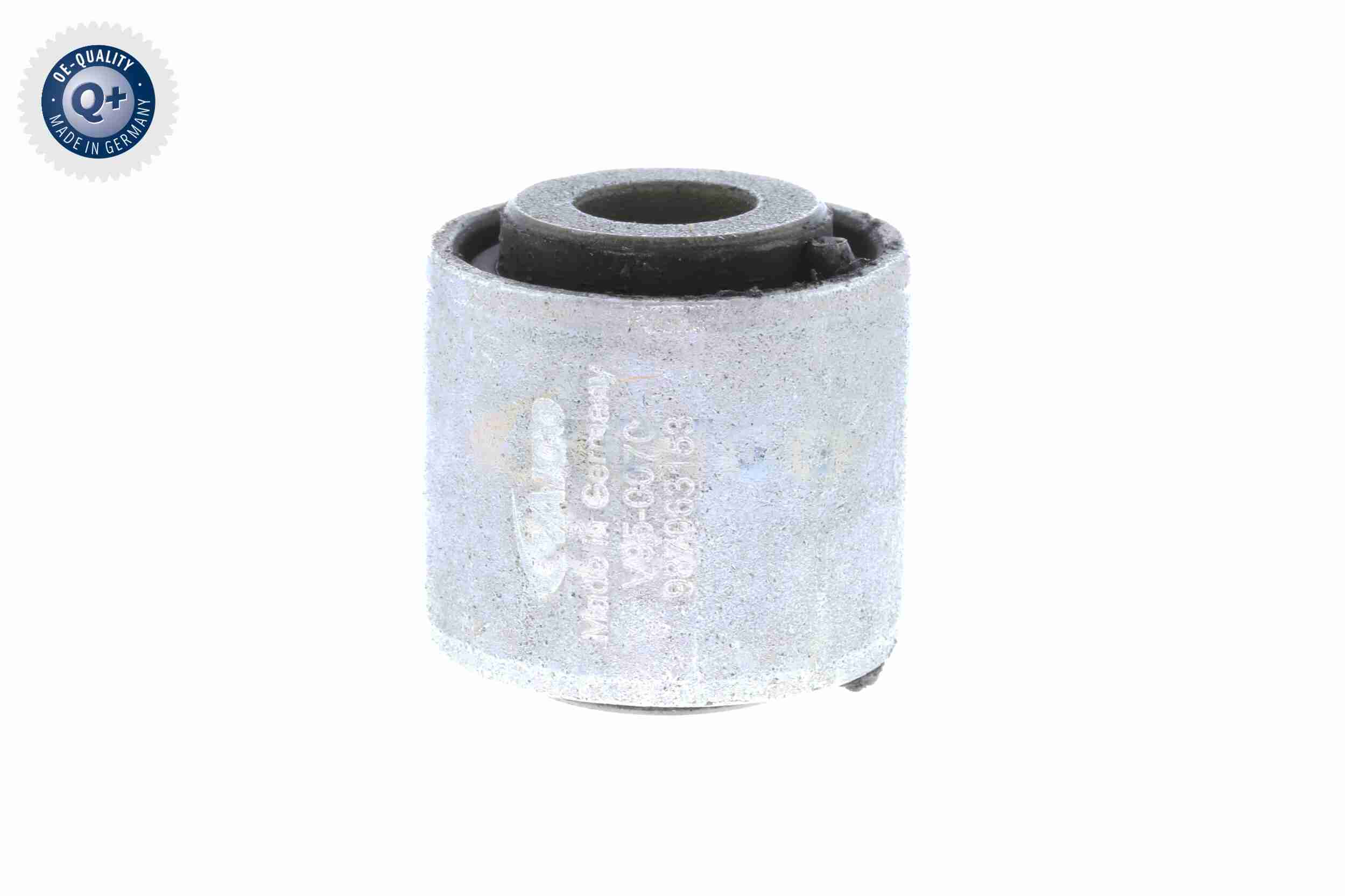 Шланг, воздухоотвод крышки головки цилиндра - V30-1614 VAICO