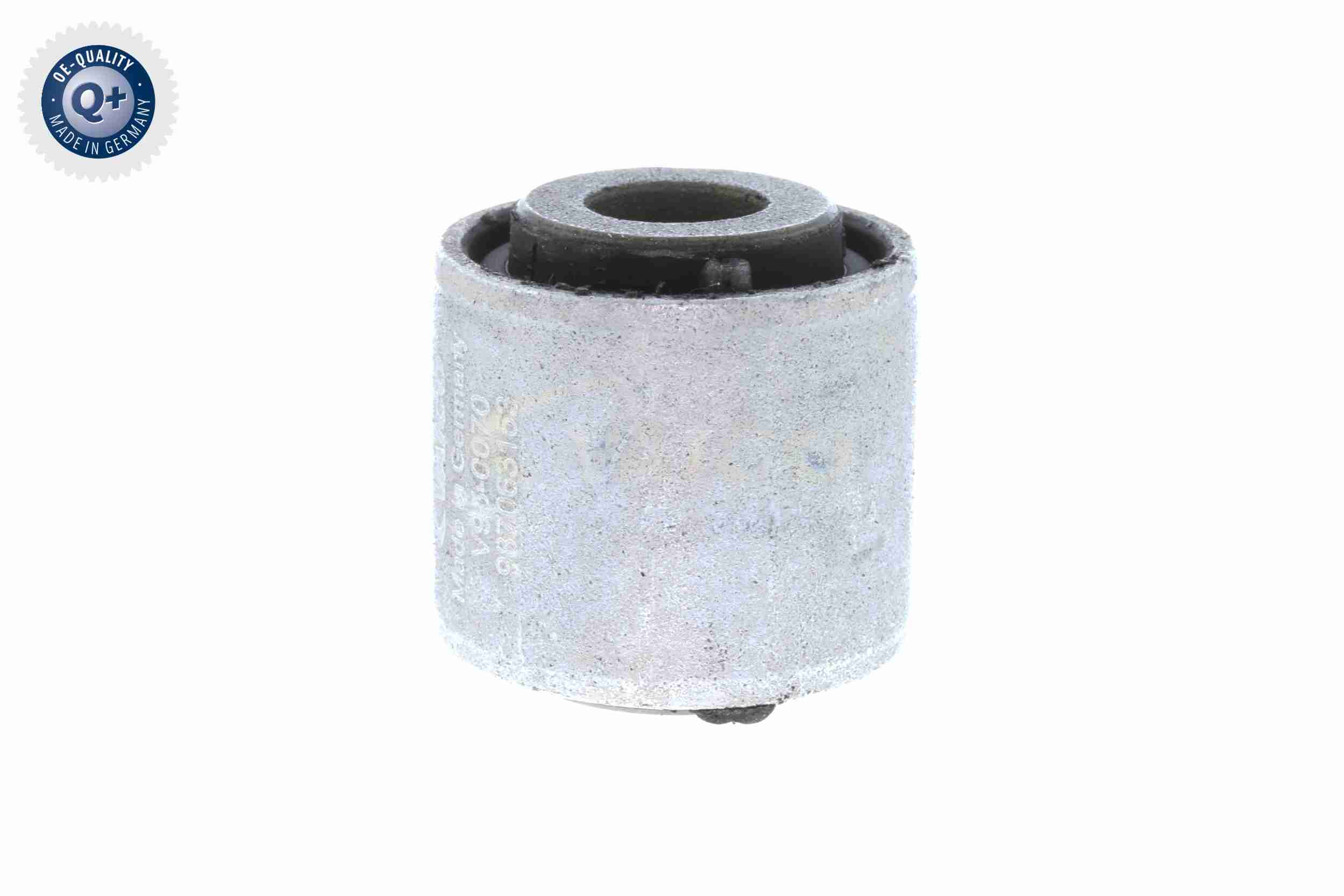 Шланг, воздухоотвод крышки головки цилиндра - V30-1614 VAICO