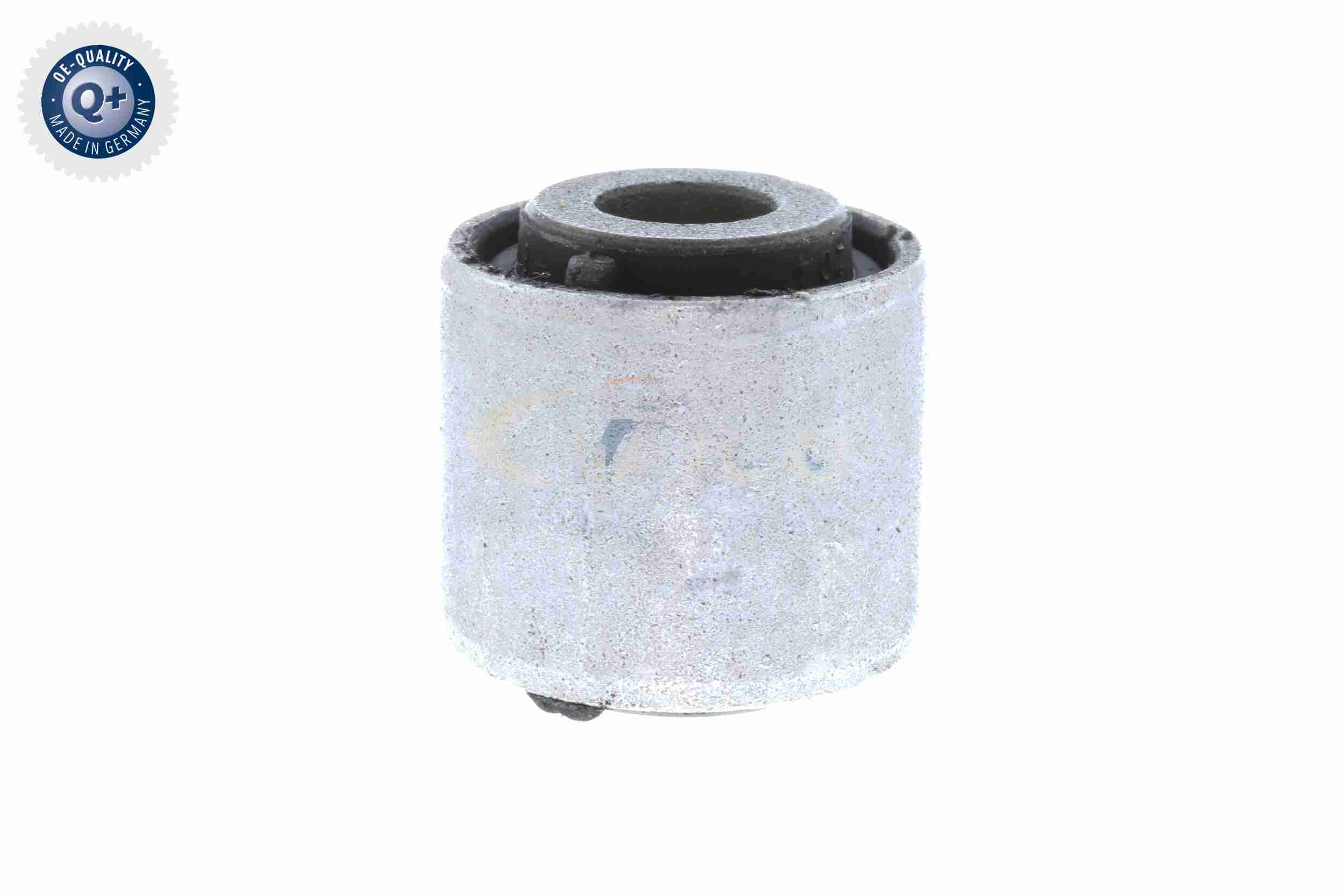 Шланг, воздухоотвод крышки головки цилиндра - V30-1614 VAICO