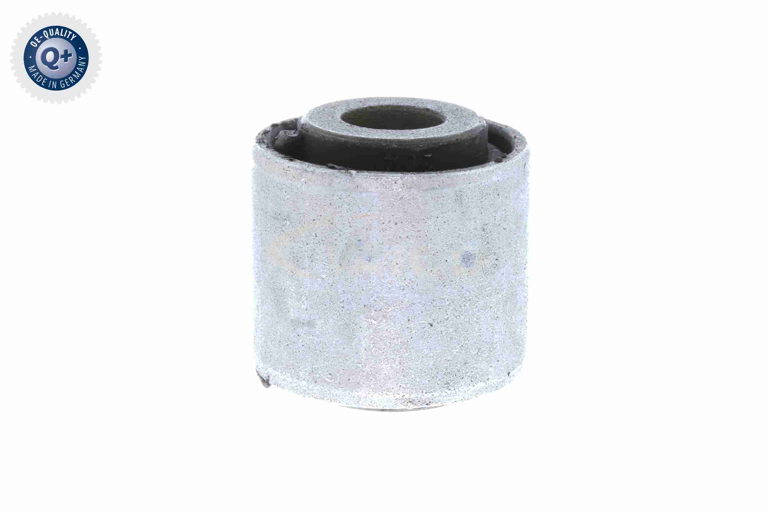 Шланг, воздухоотвод крышки головки цилиндра - V30-1614 VAICO