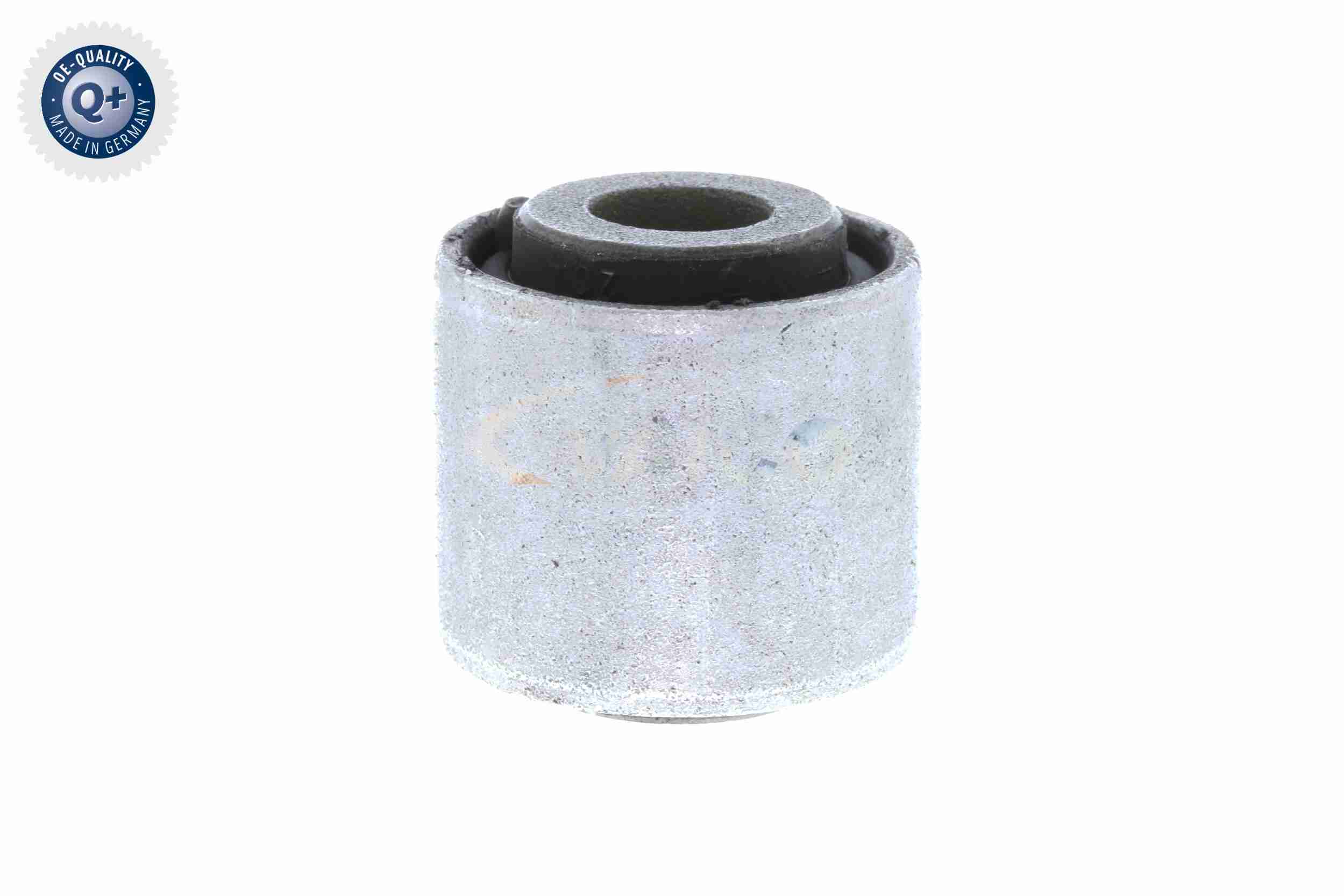 Шланг, воздухоотвод крышки головки цилиндра - V30-1614 VAICO