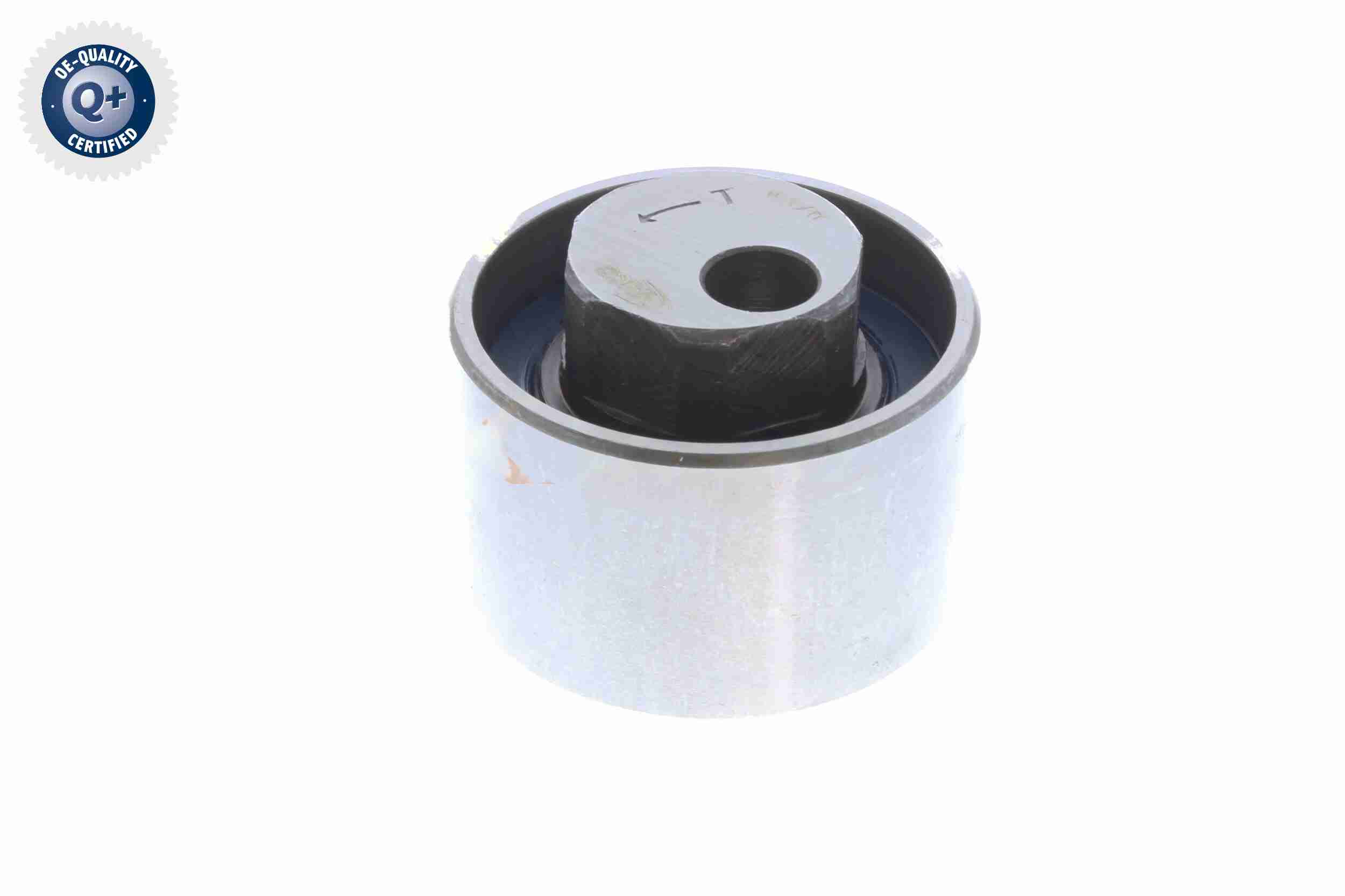 Supporto, Imp. gas scarico - V10-2413 VAICO