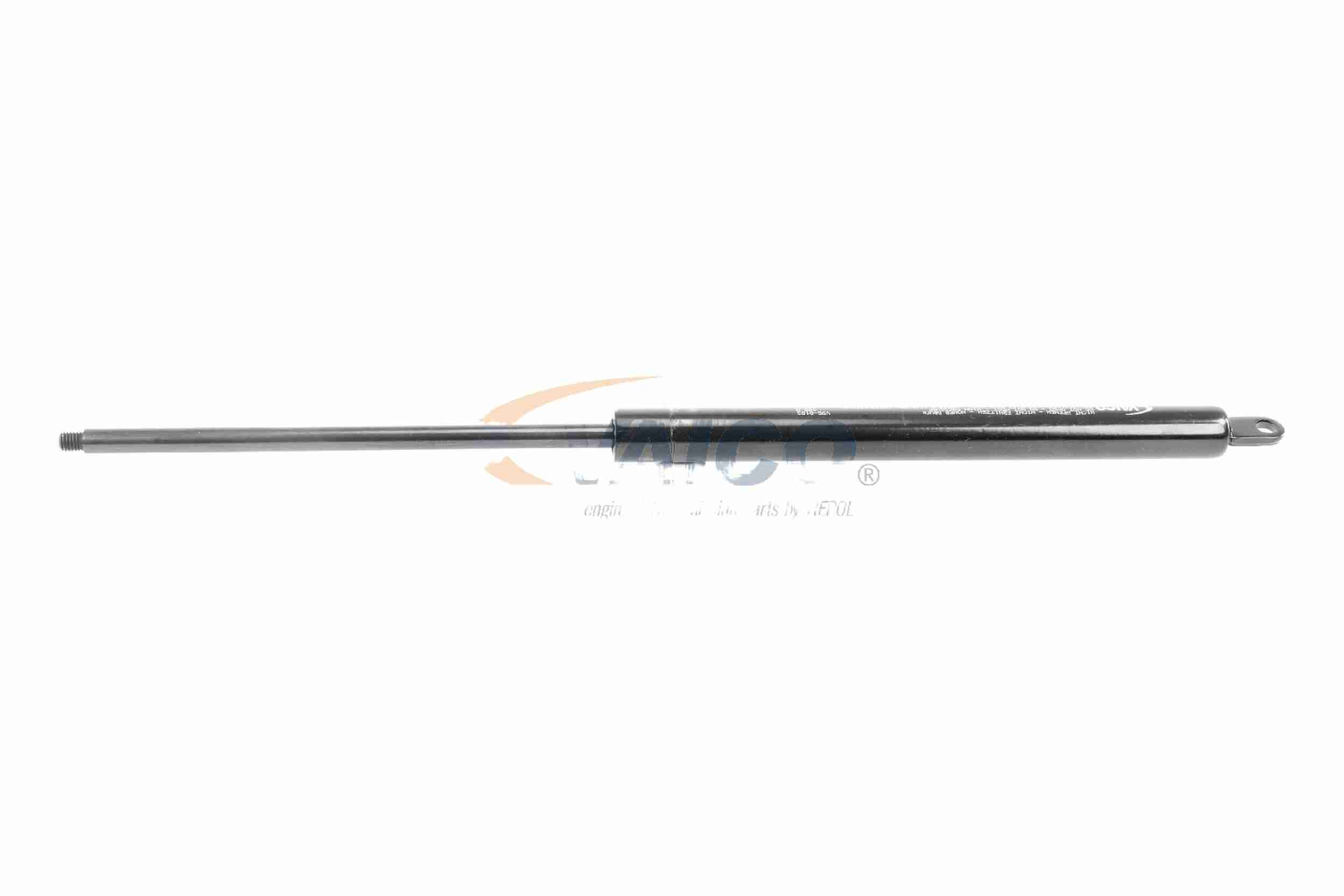 Hose, crankcase breather - V10-2273 VAICO