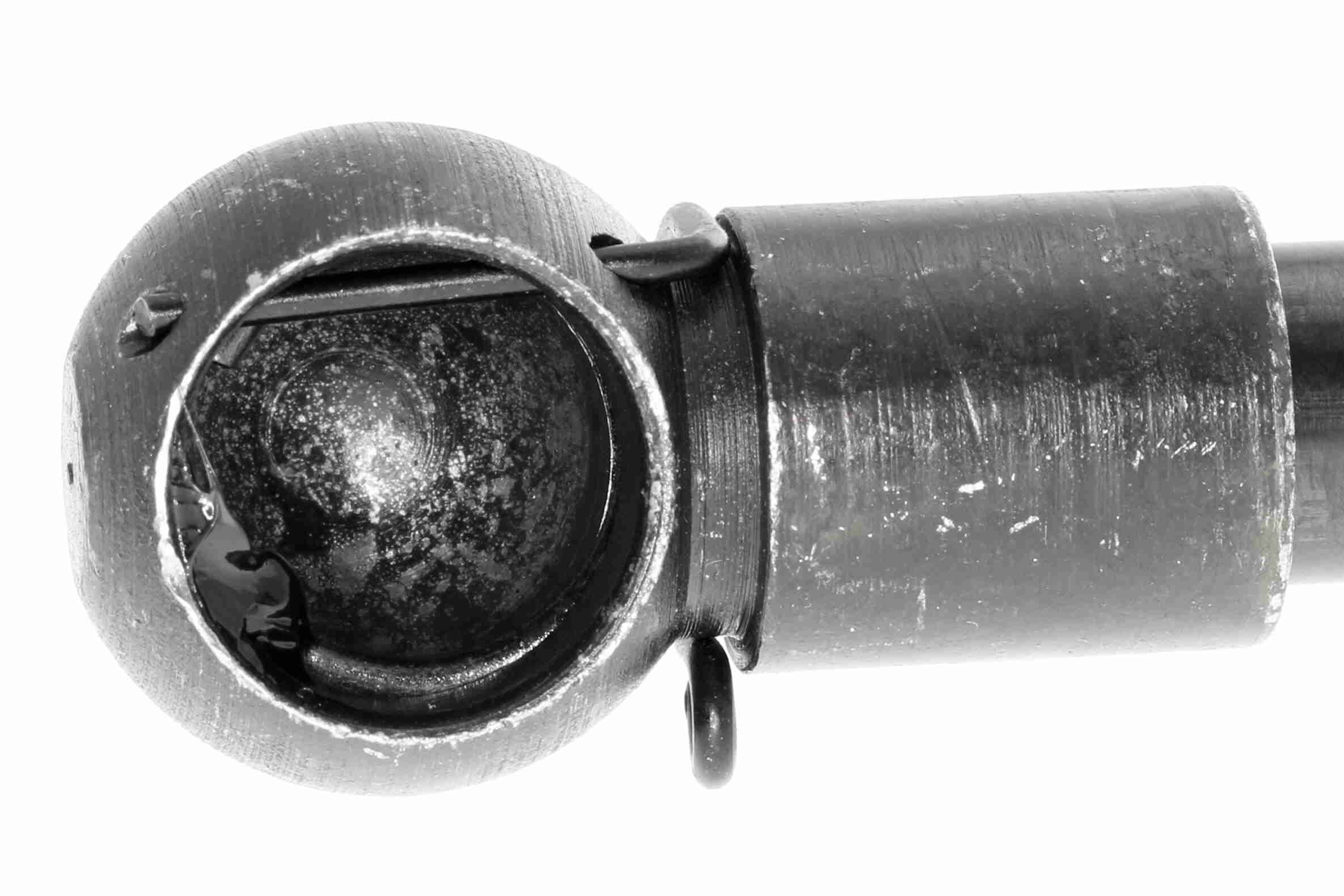 Gas Spring, boot-/cargo area - V95-0201 VAICO