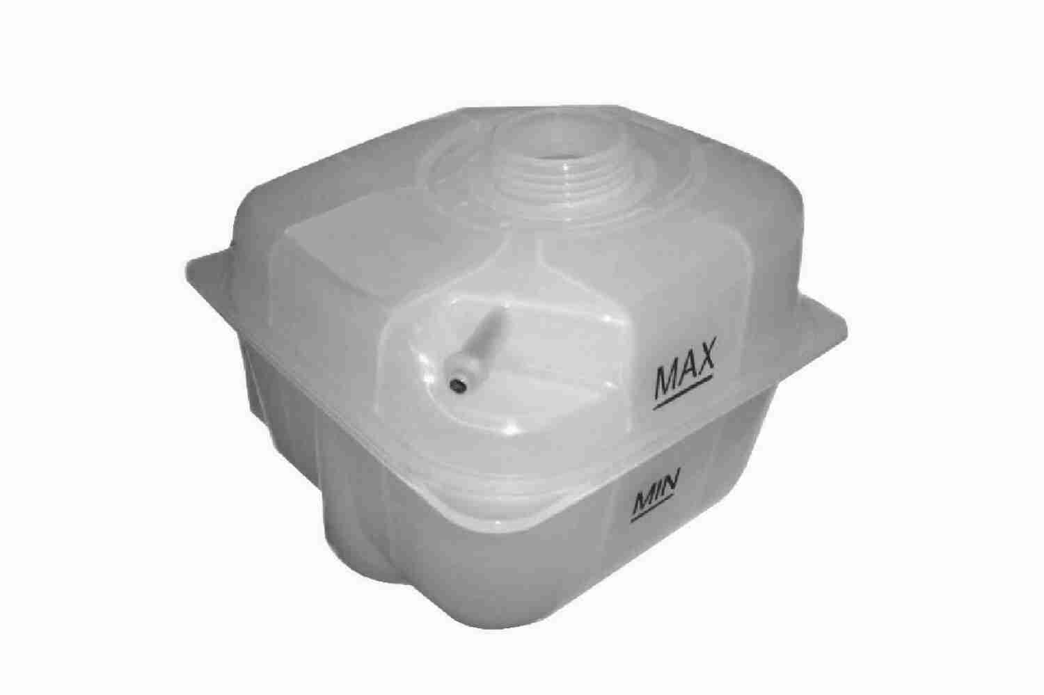 Expansion Tank, coolant - V95-0214 VAICO