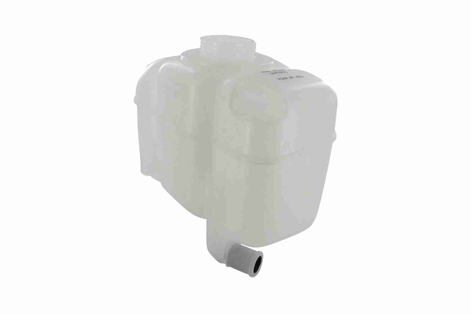 Expansion Tank, coolant - V95-0217 VAICO