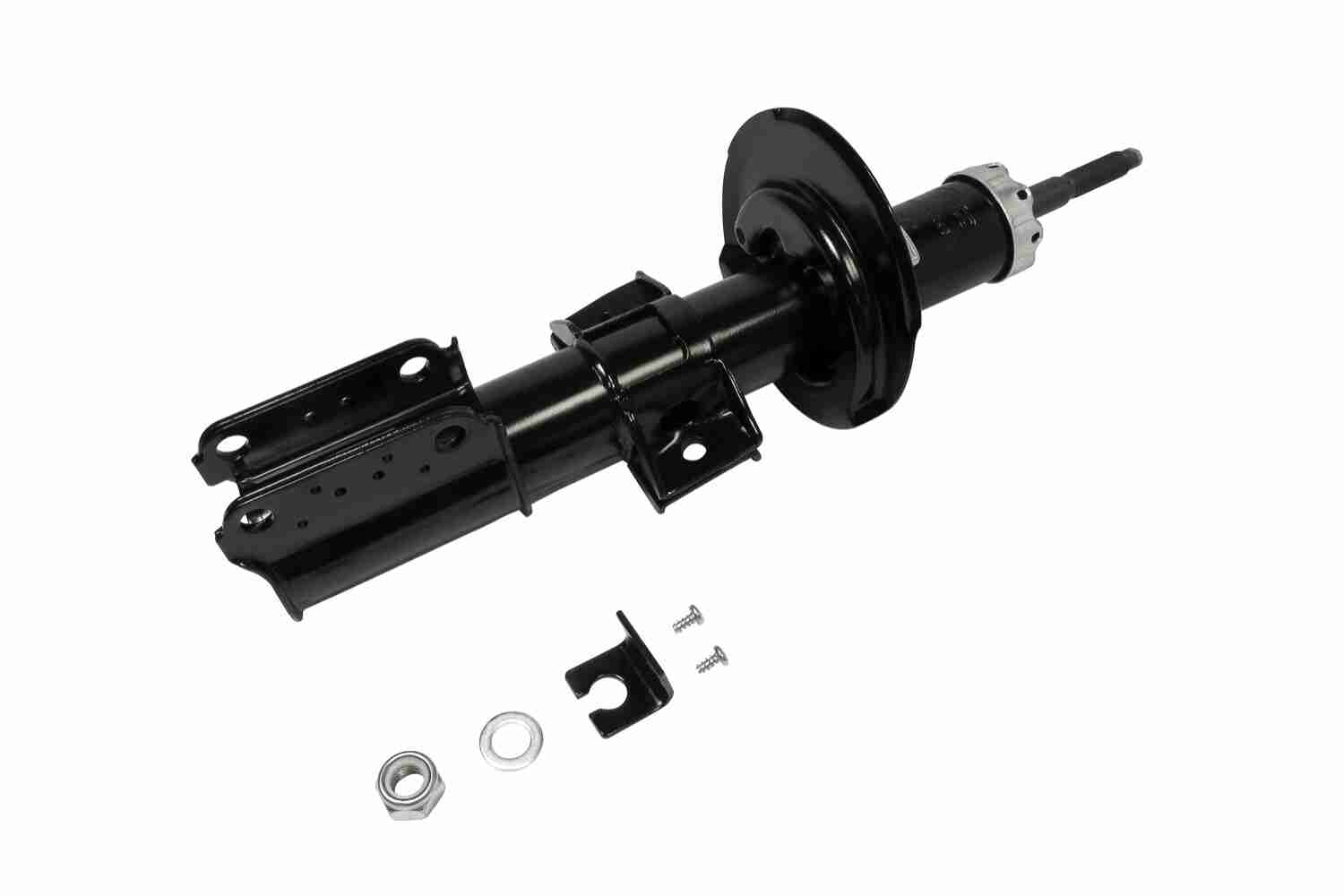 Прокладка, масляный поддон автоматической коробки передач - V10-0436 VAICO