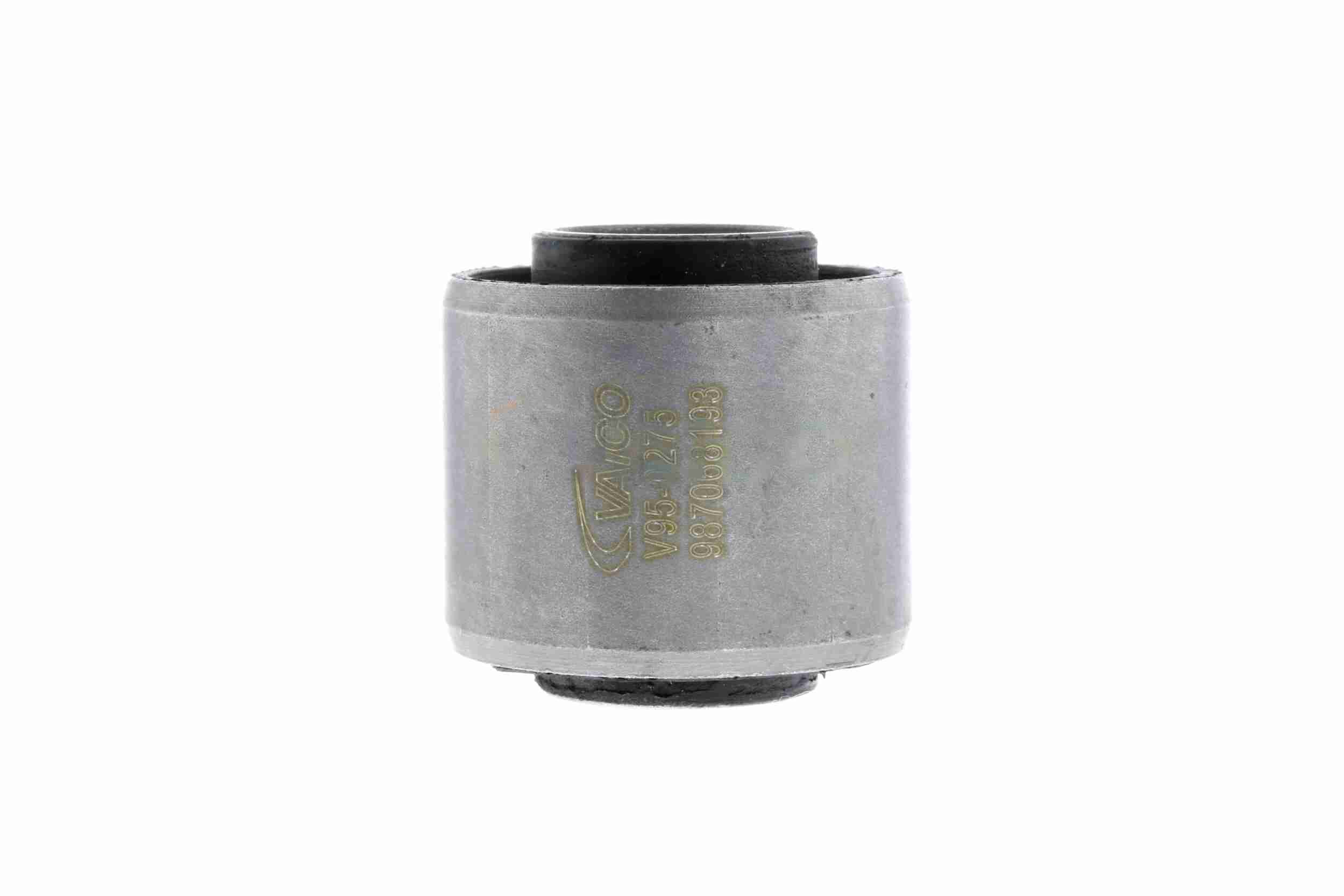 Control Arm-/Trailing Arm Bush - V95-0275 VAICO