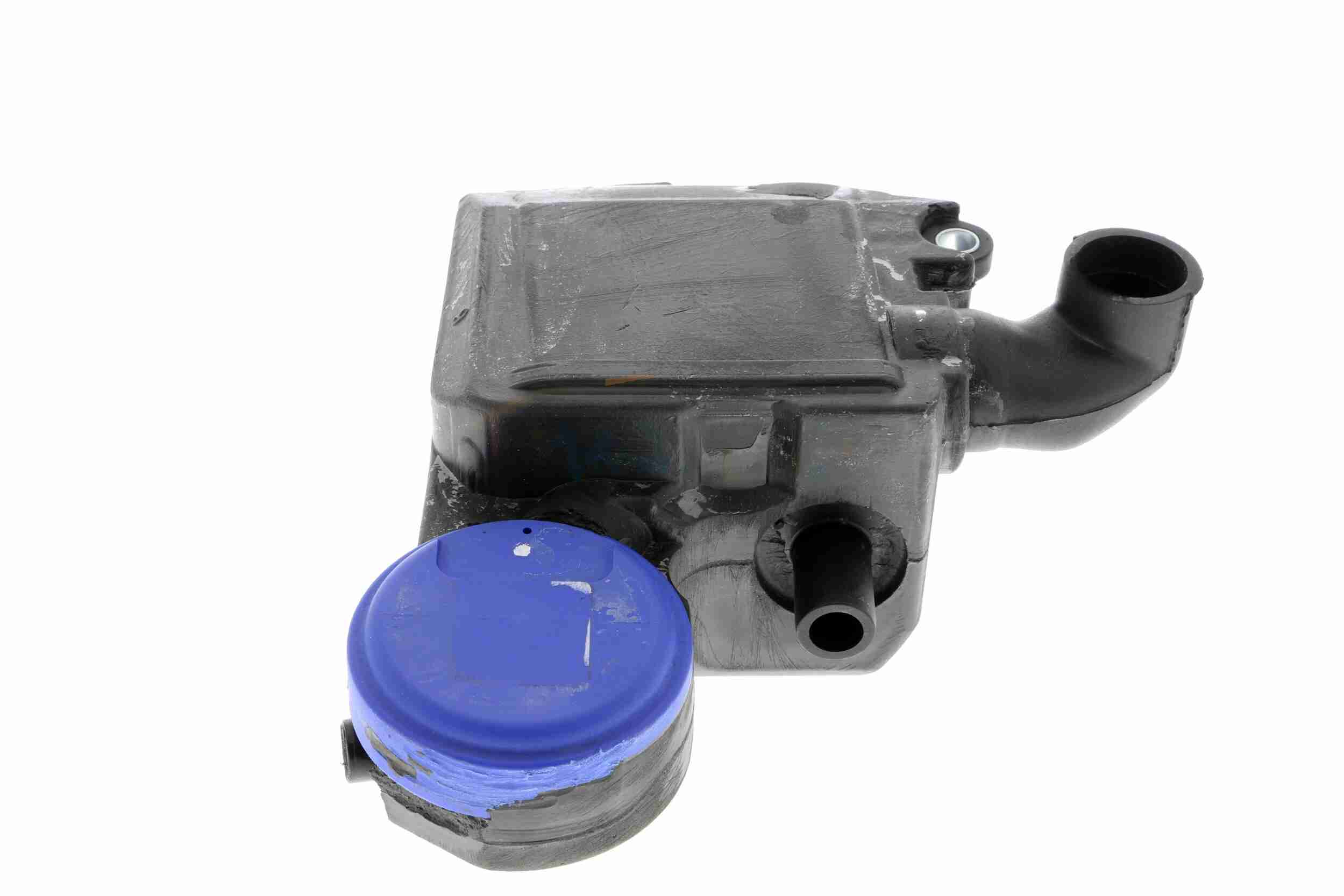 Oil Trap, crankcase breather - V95-0306 VAICO