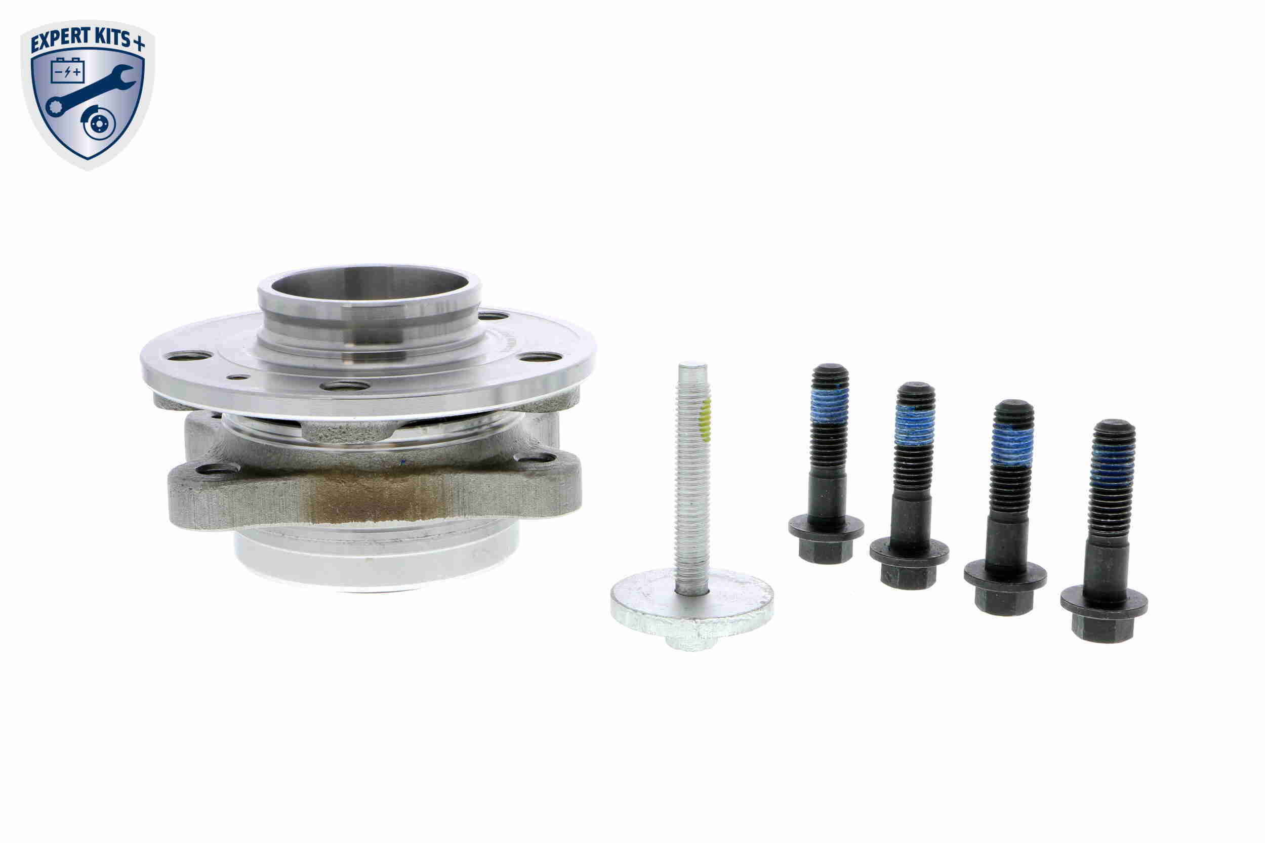Engine Mounting - V30-0032 VAICO