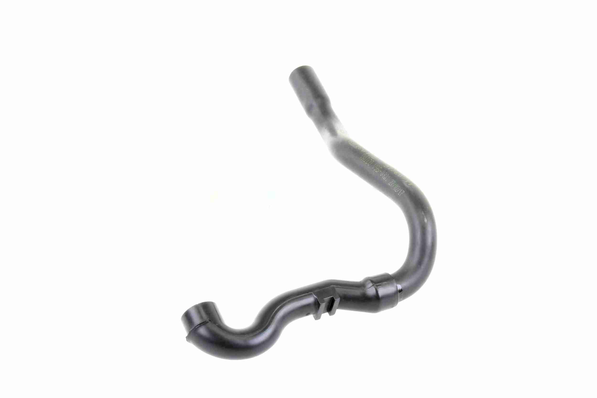 Hose, crankcase breather - V95-0321 VAICO