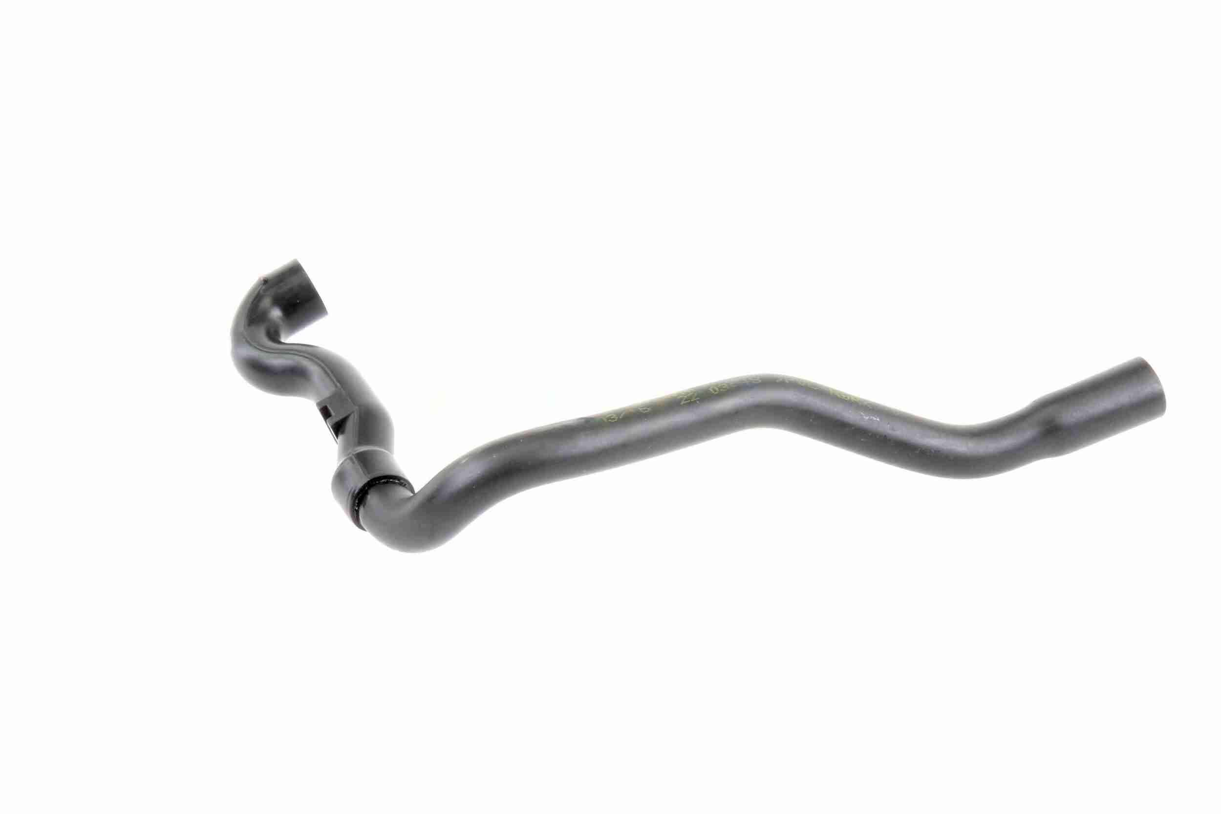 Hose, crankcase breather - V95-0321 VAICO