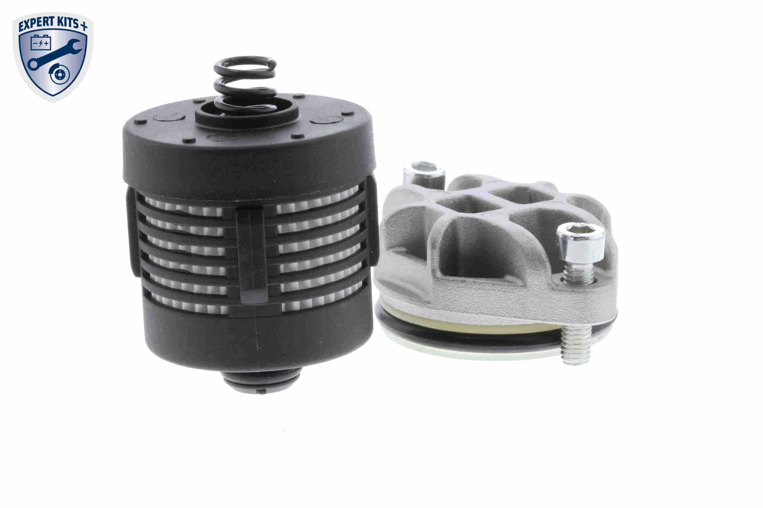 Hydraulic Filter, all-wheel-drive coupling - V95-0372 VAICO