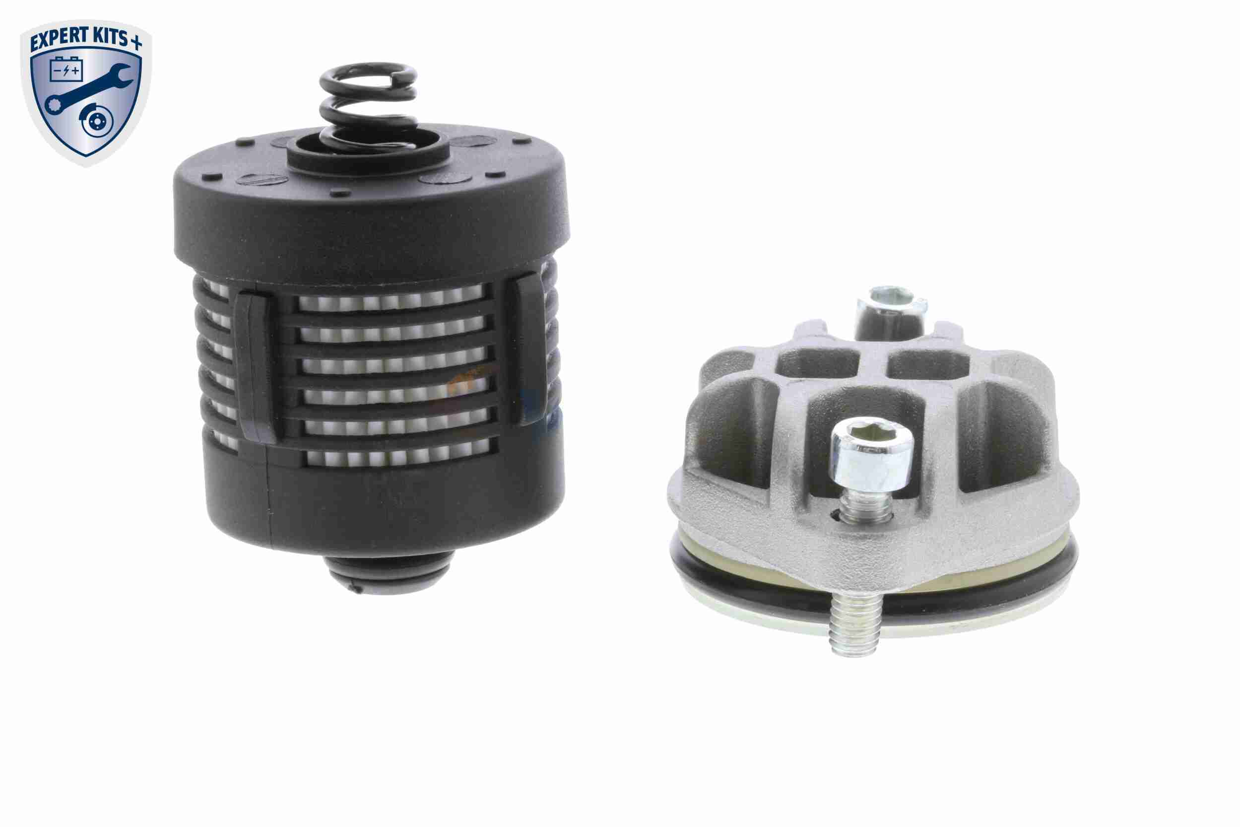 Hydraulic Filter, all-wheel-drive coupling - V95-0372 VAICO