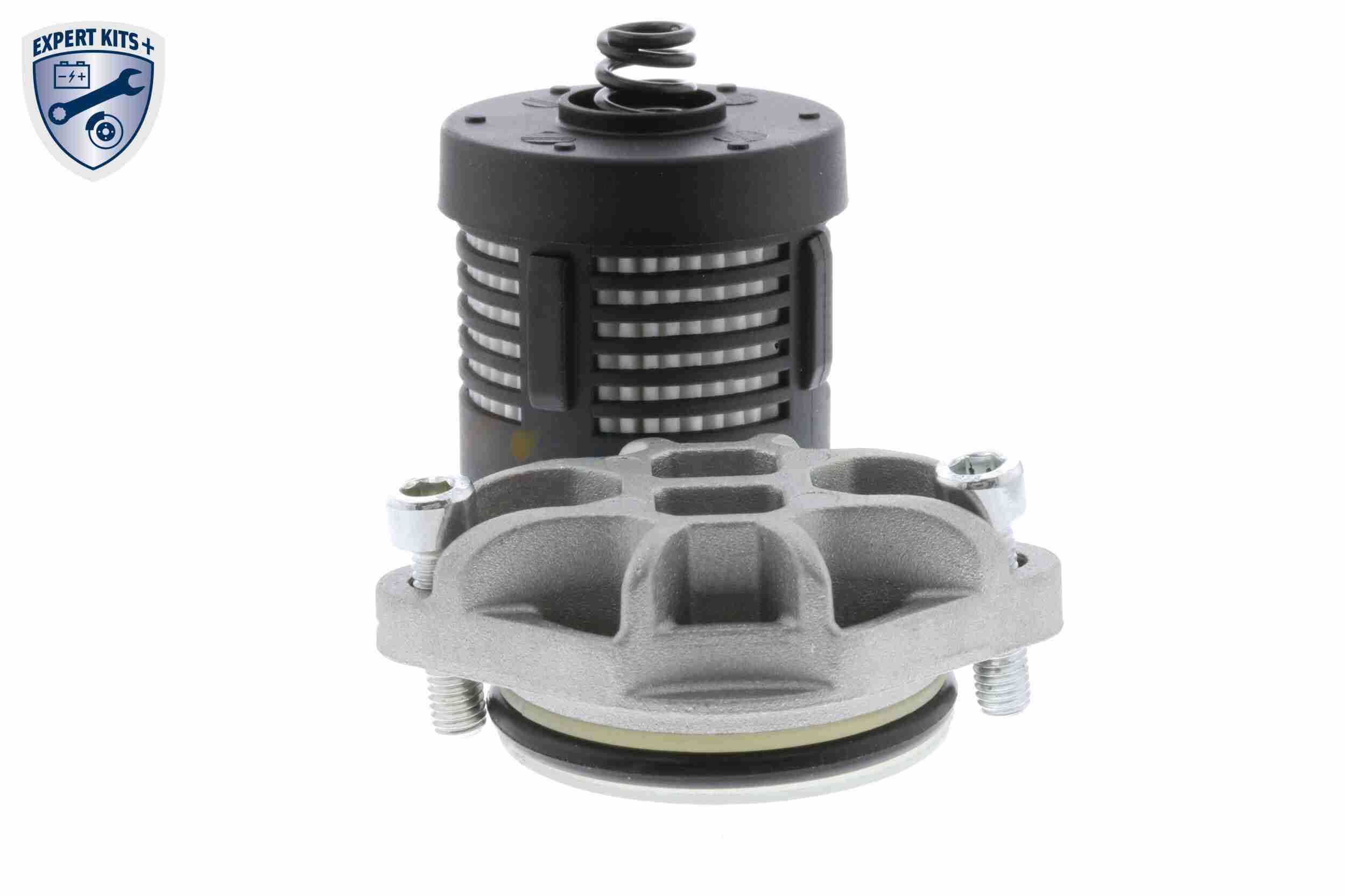 Hydraulic Filter, all-wheel-drive coupling - V95-0372 VAICO